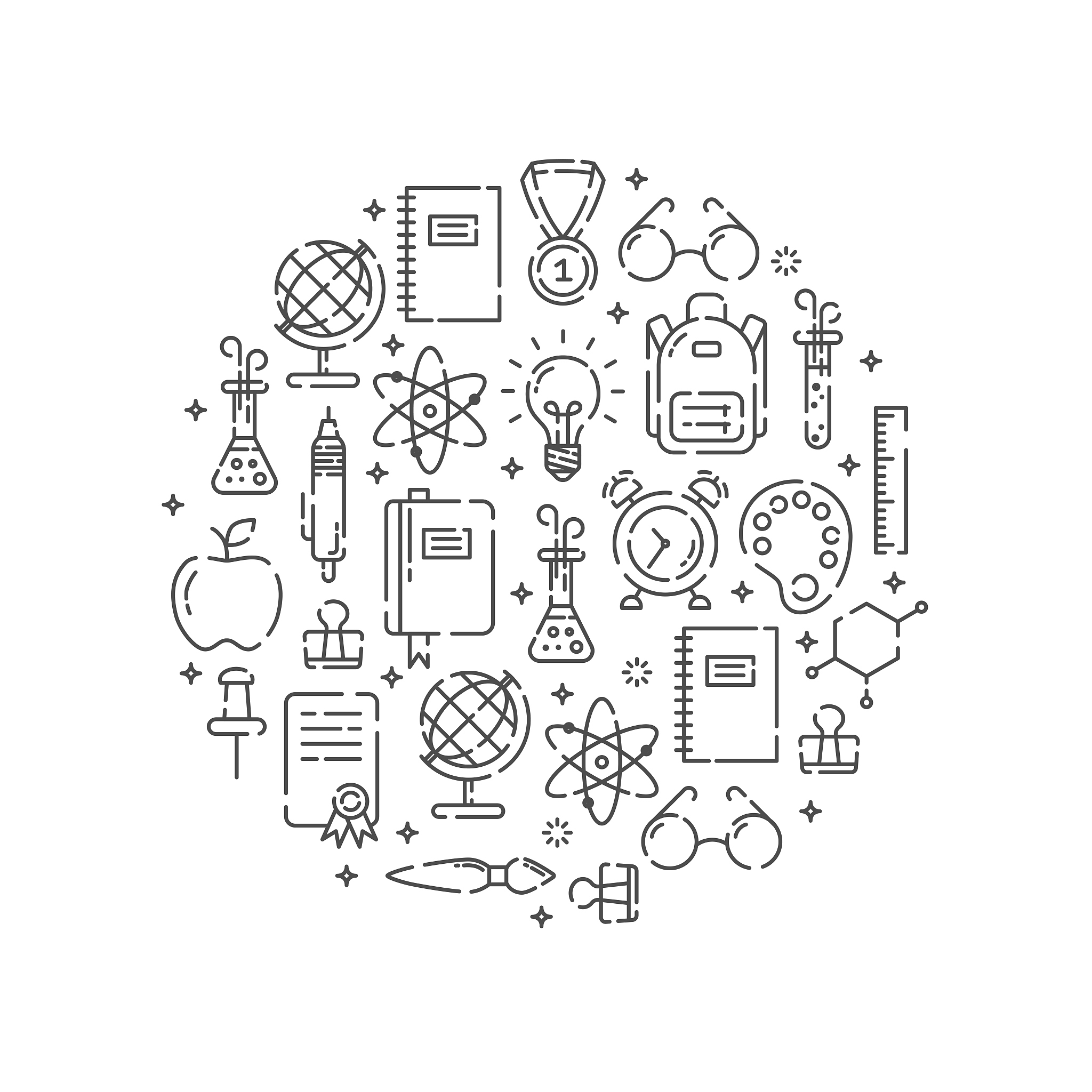 符号的本质：理解符号的表达和传递信息的功能