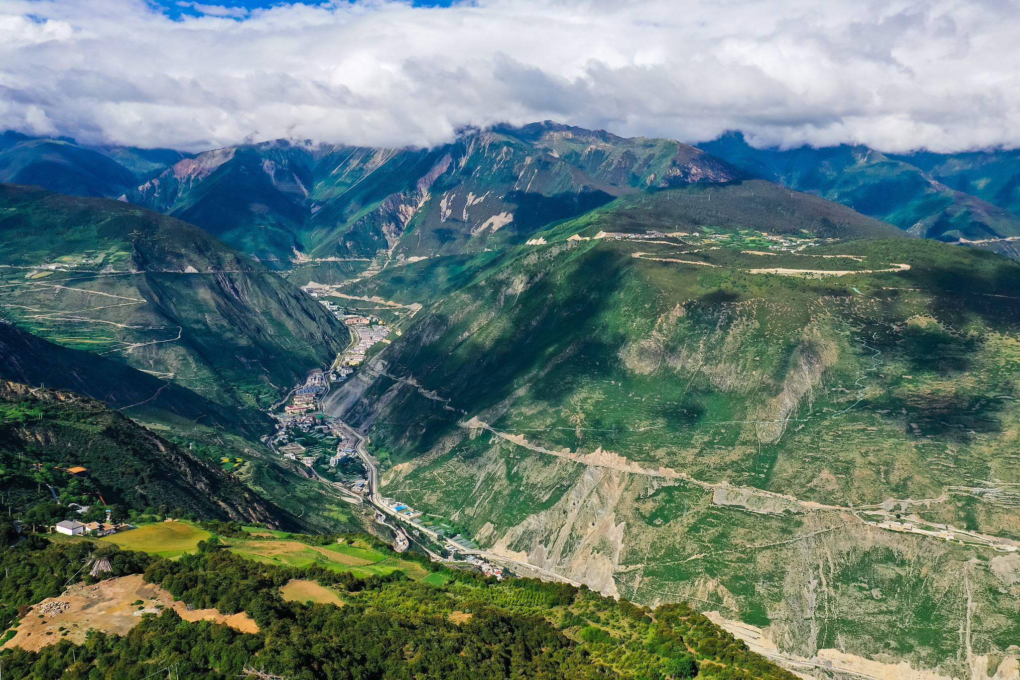 快速理清中国县城利益关系：方法与策略