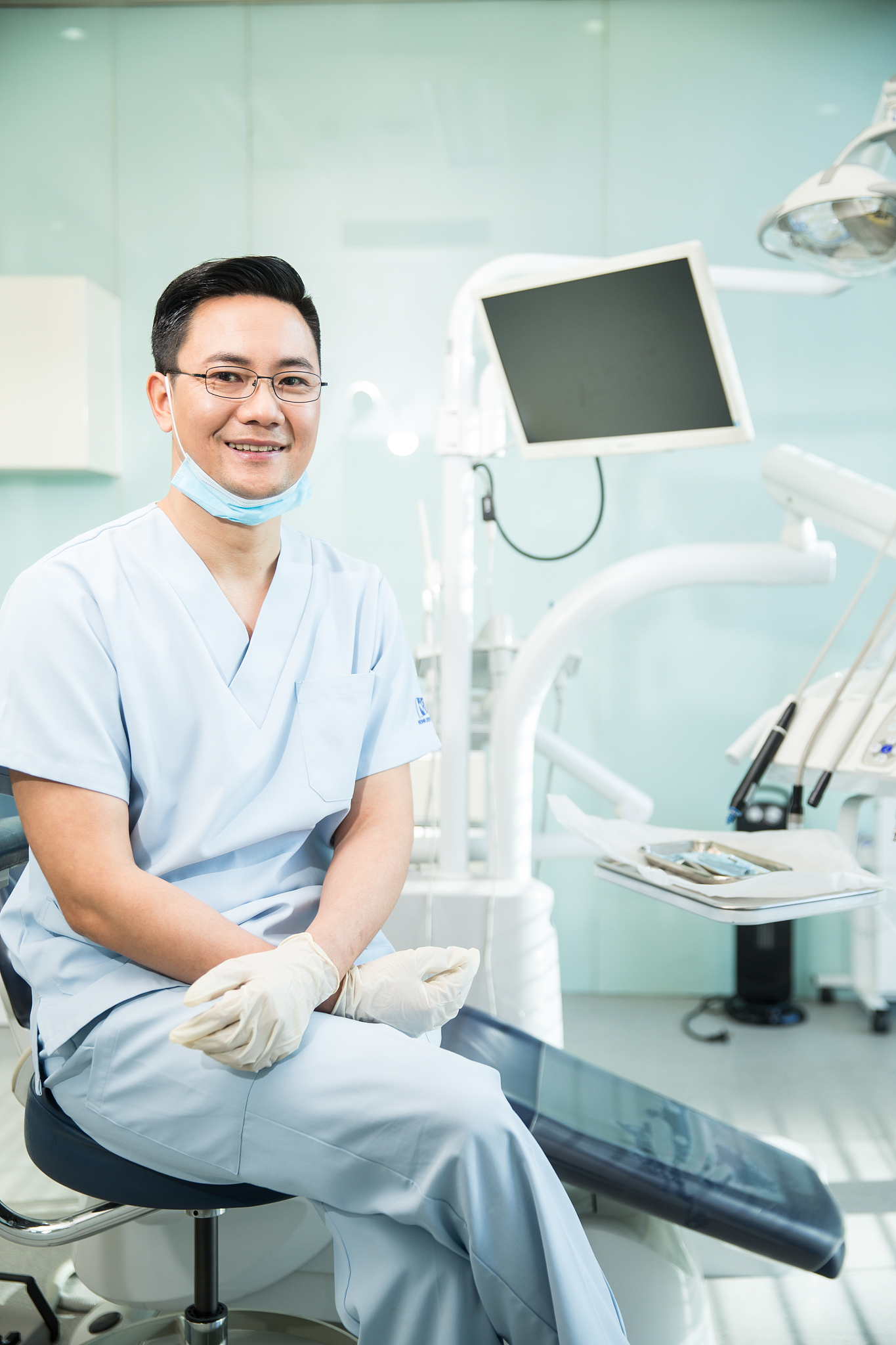 云南工业技师学院口腔专业好吗