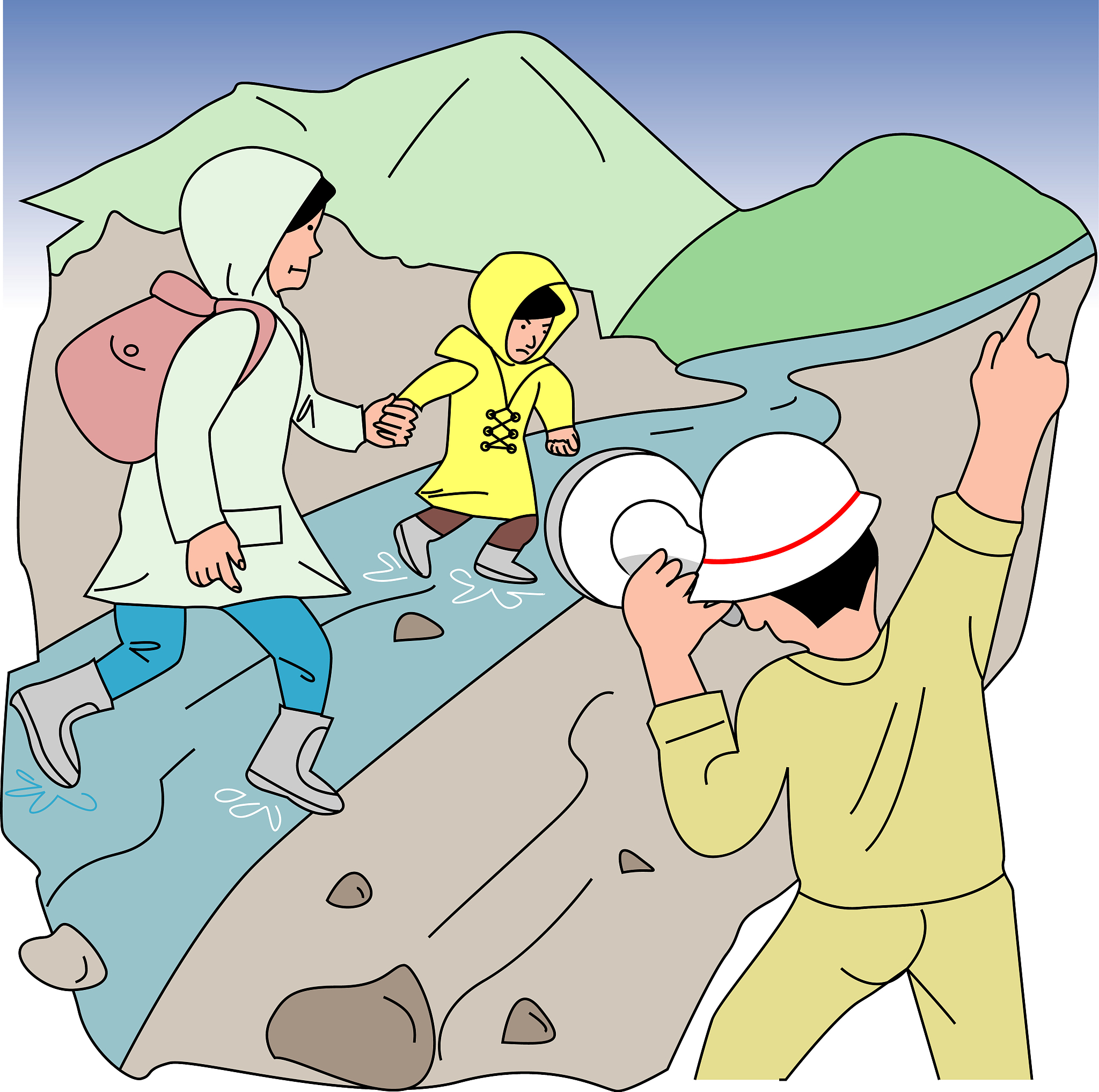 强台风'杜苏芮'逼近台湾南部沿海！20条防御指南助您安全度过