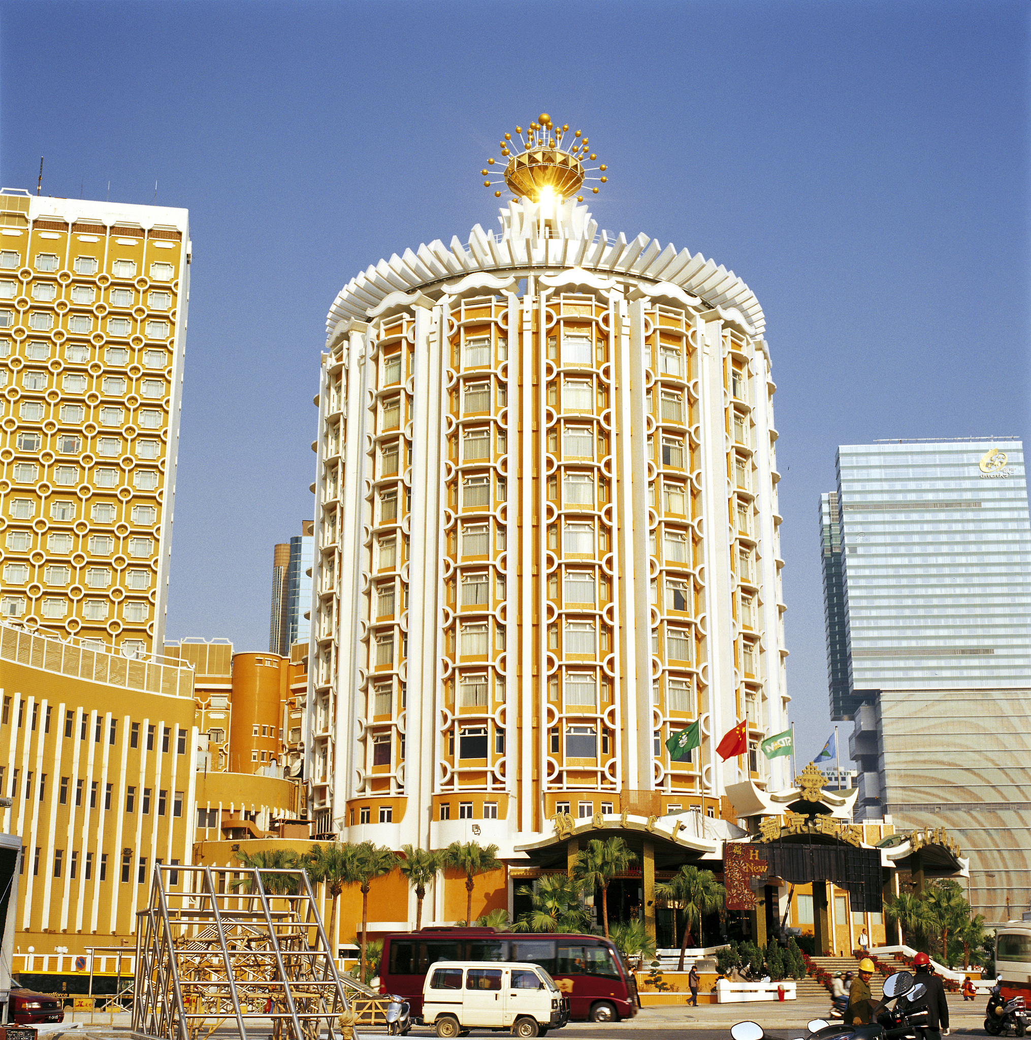 巴黎4天行程安排：景点、酒店和餐厅推荐