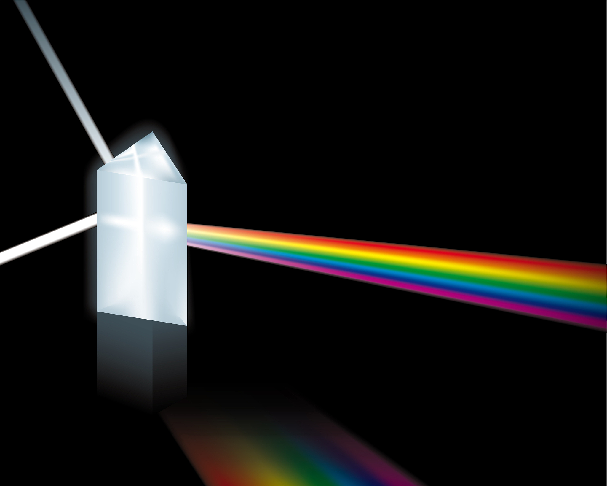 principles of optics and light gathering 翻译中文