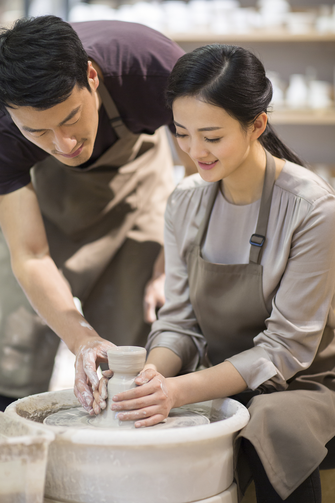 安顺城市服务职业学校工艺美术专业怎么样？学什么？就业前景如何？