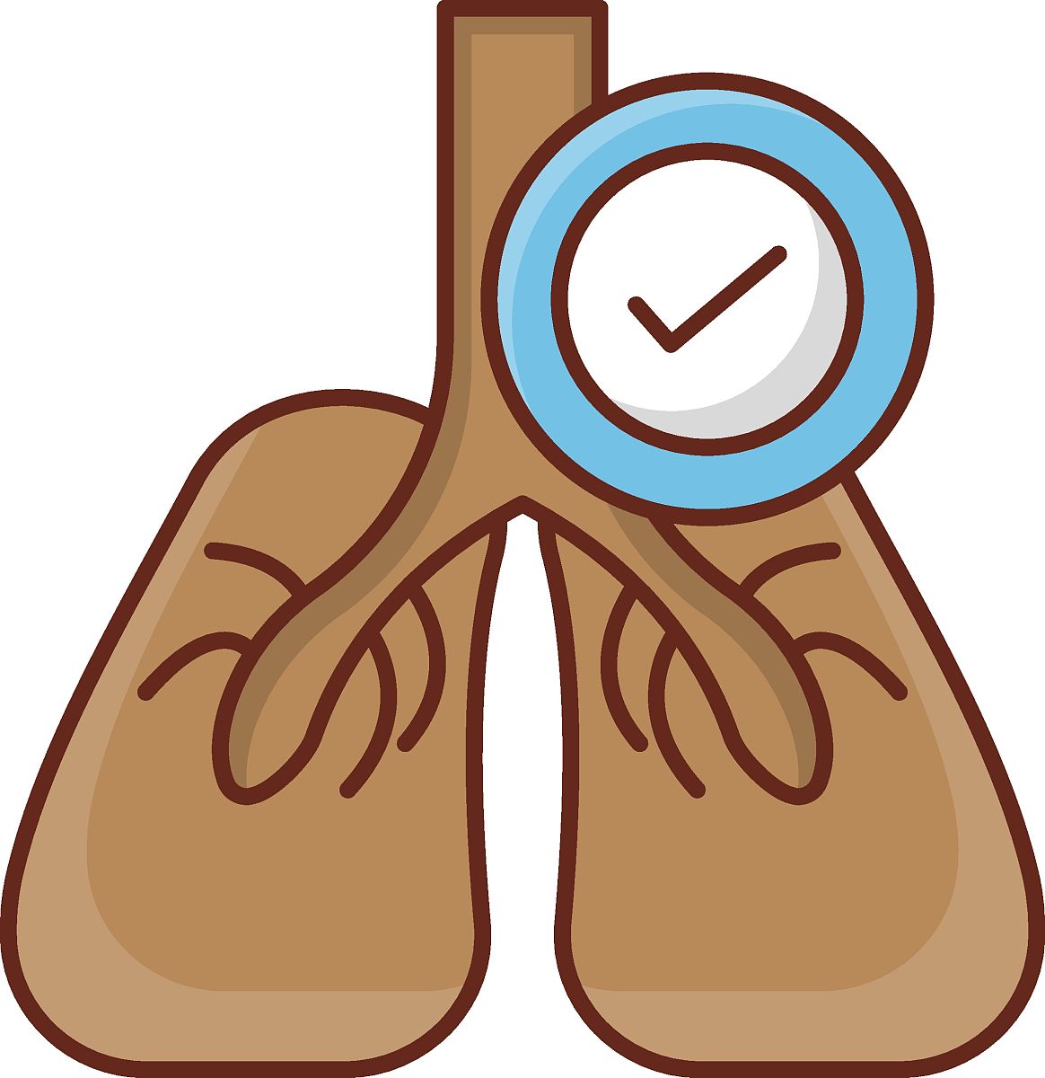 肺癌的症状有哪些？