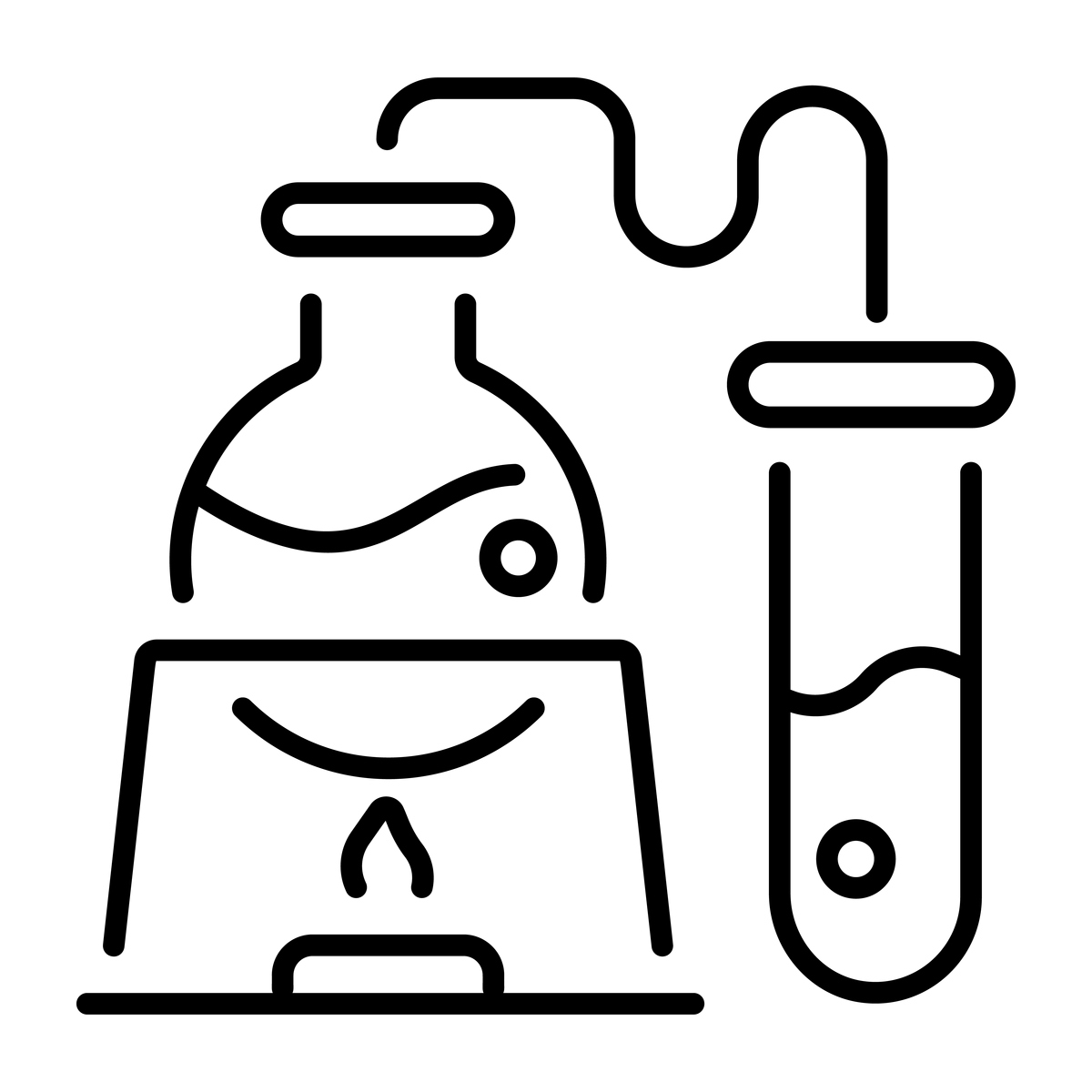 热力学发展史：从起源到未来趋势