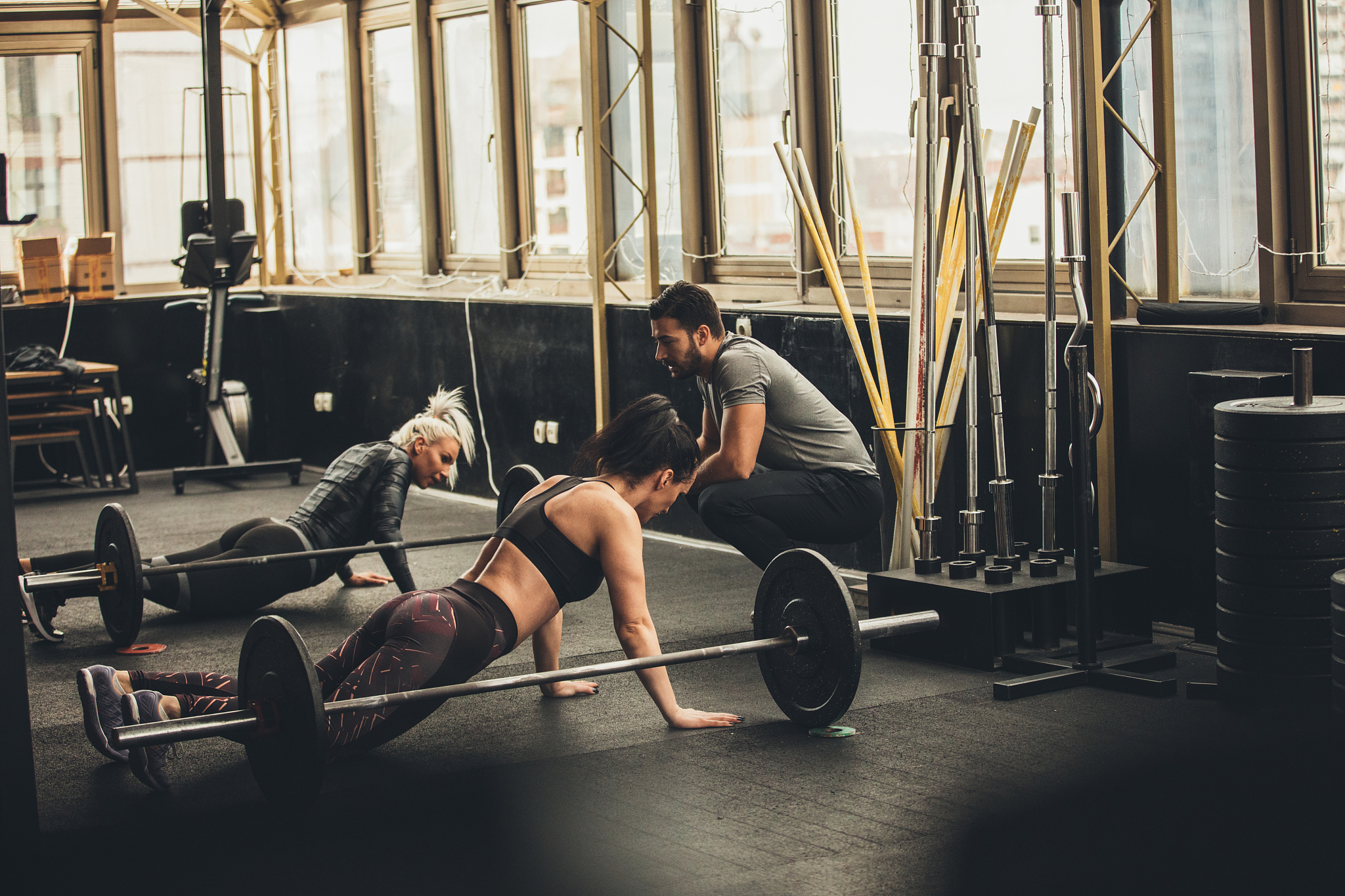 大学生健身经历 简易