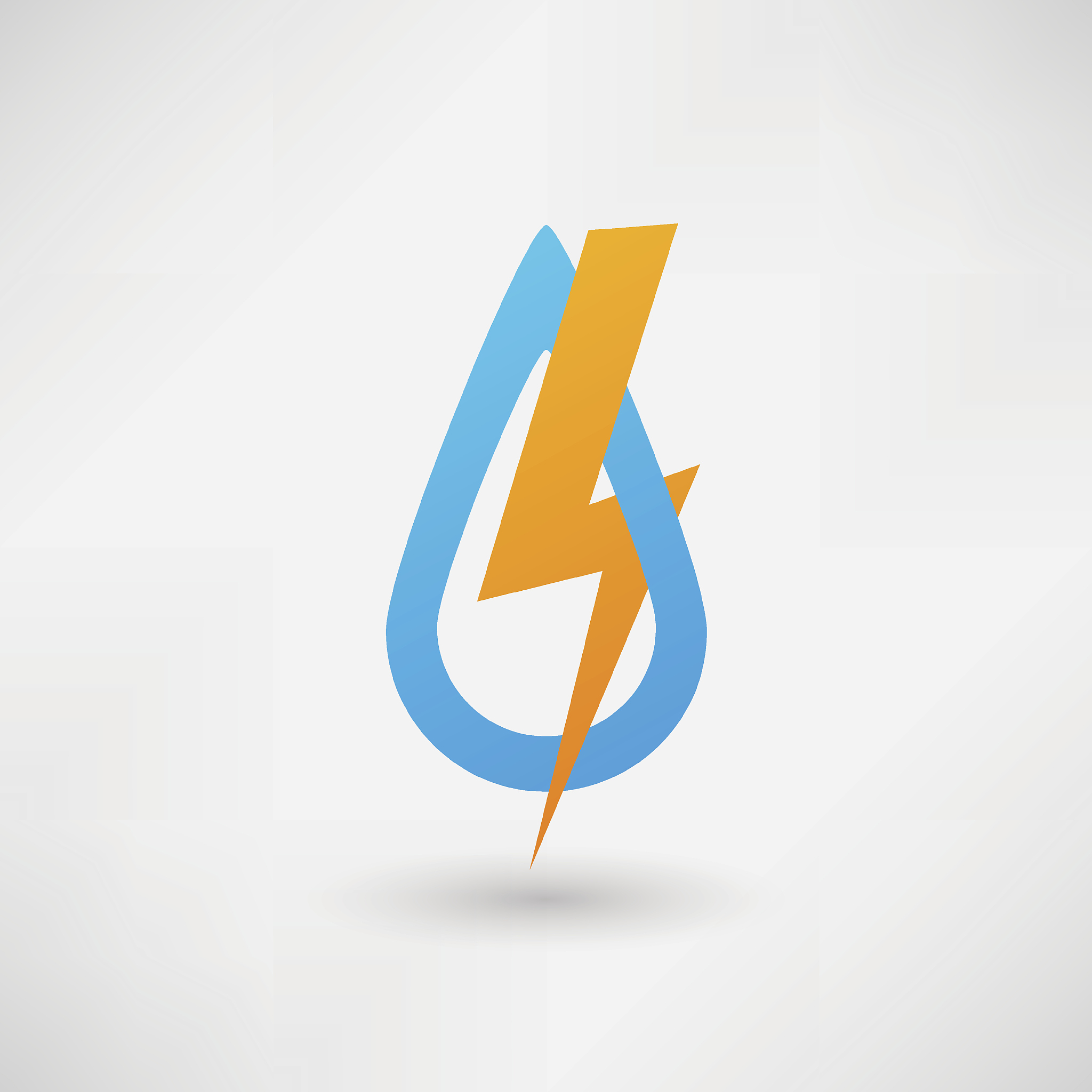 lightning icon