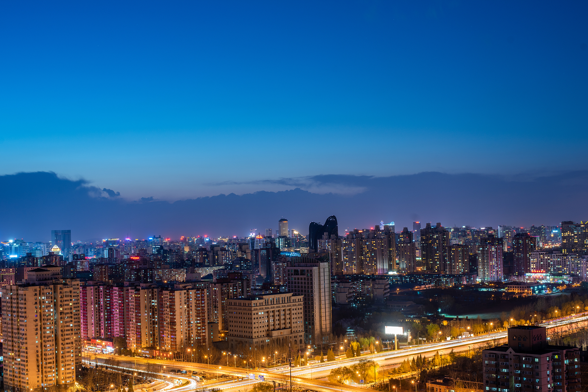 呼和浩特市城市等级划分：是几线城市？