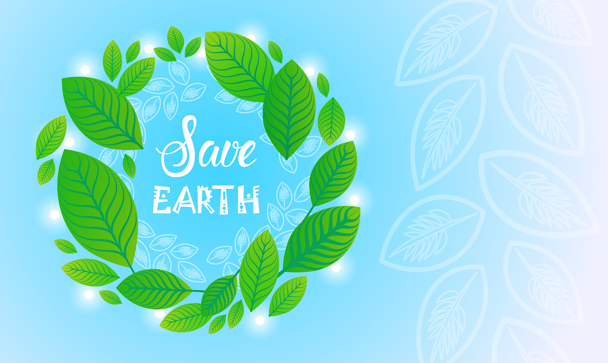 save earth world environment day ecology