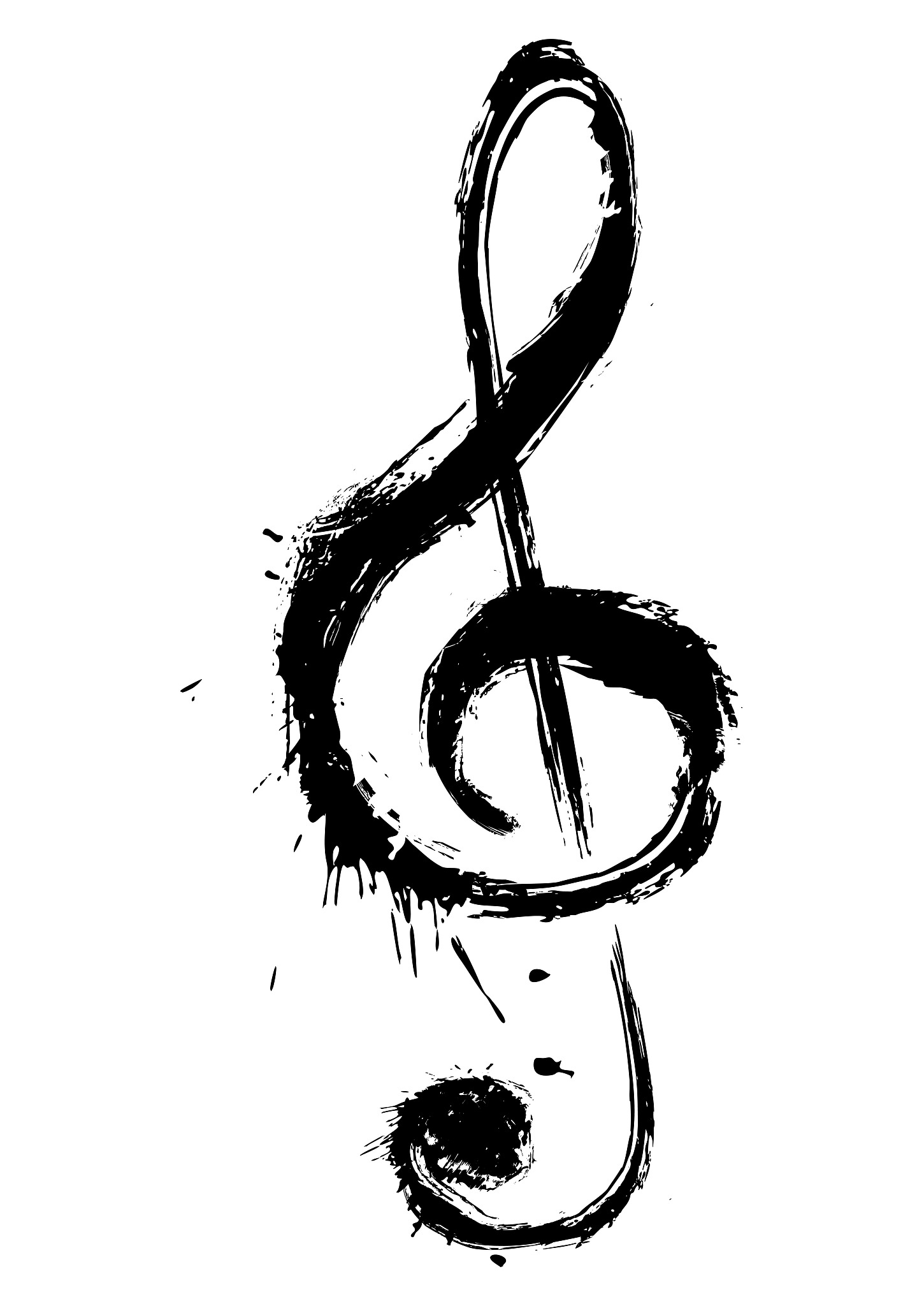 music symbol