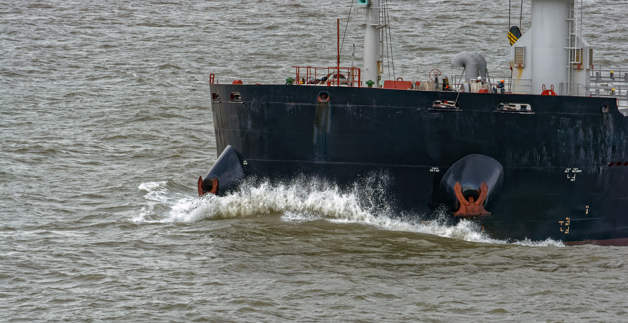 Ship Sewage Discharge Standards in China: Legal Requirements and Compliance