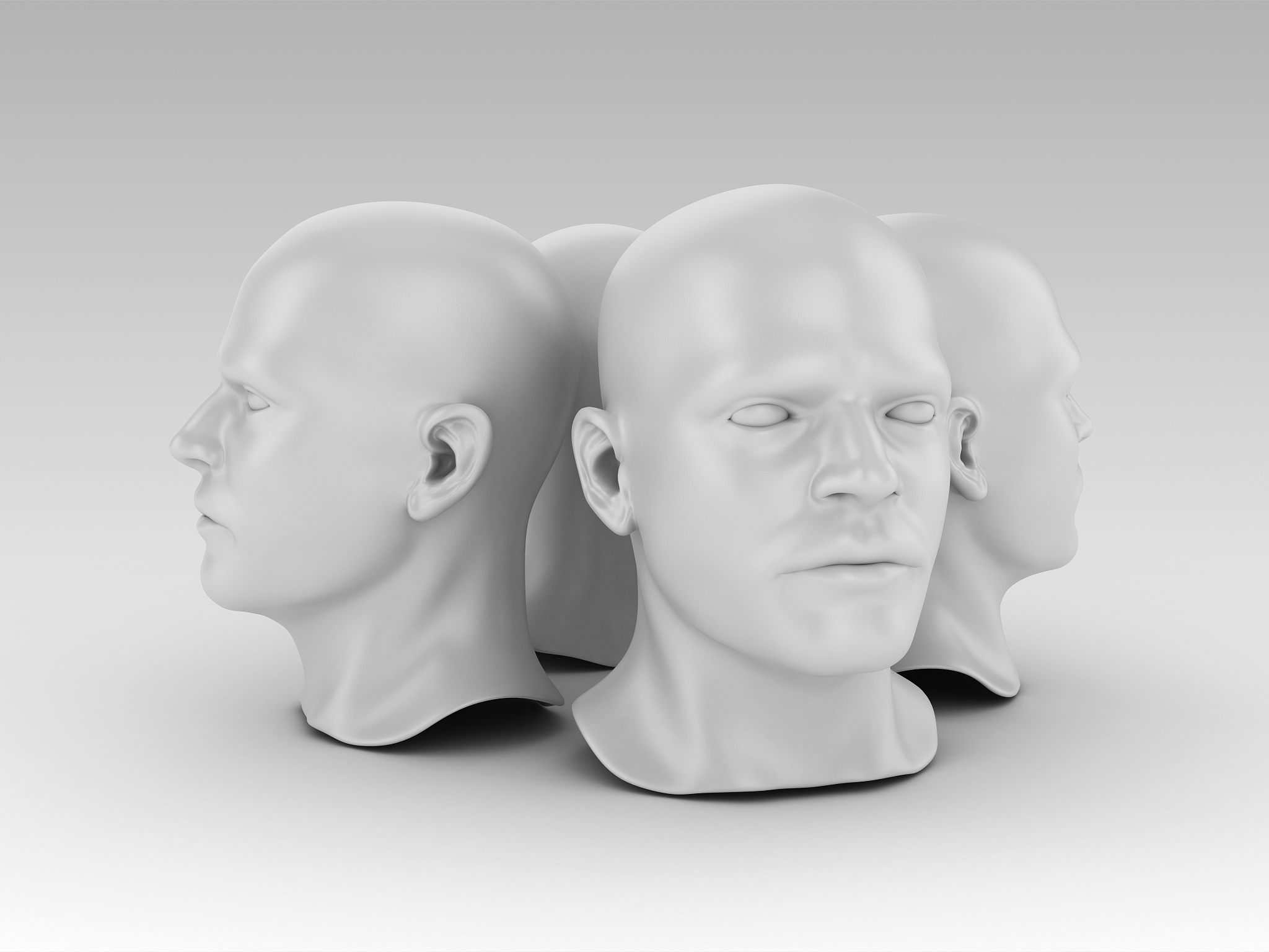 AI绘图：现代设计必备工具，快速制作高质量CG模型和稳定版图形