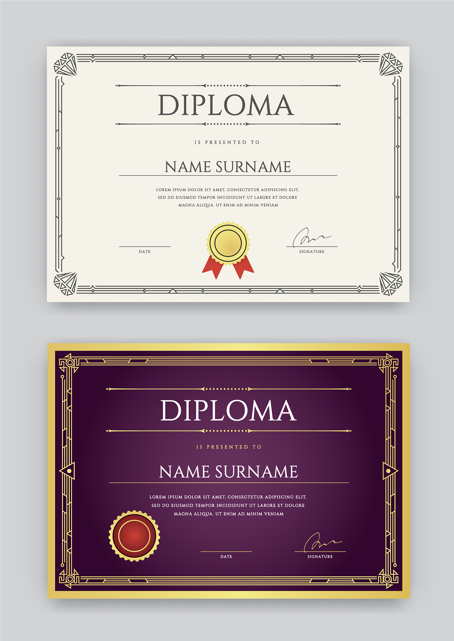 certifici