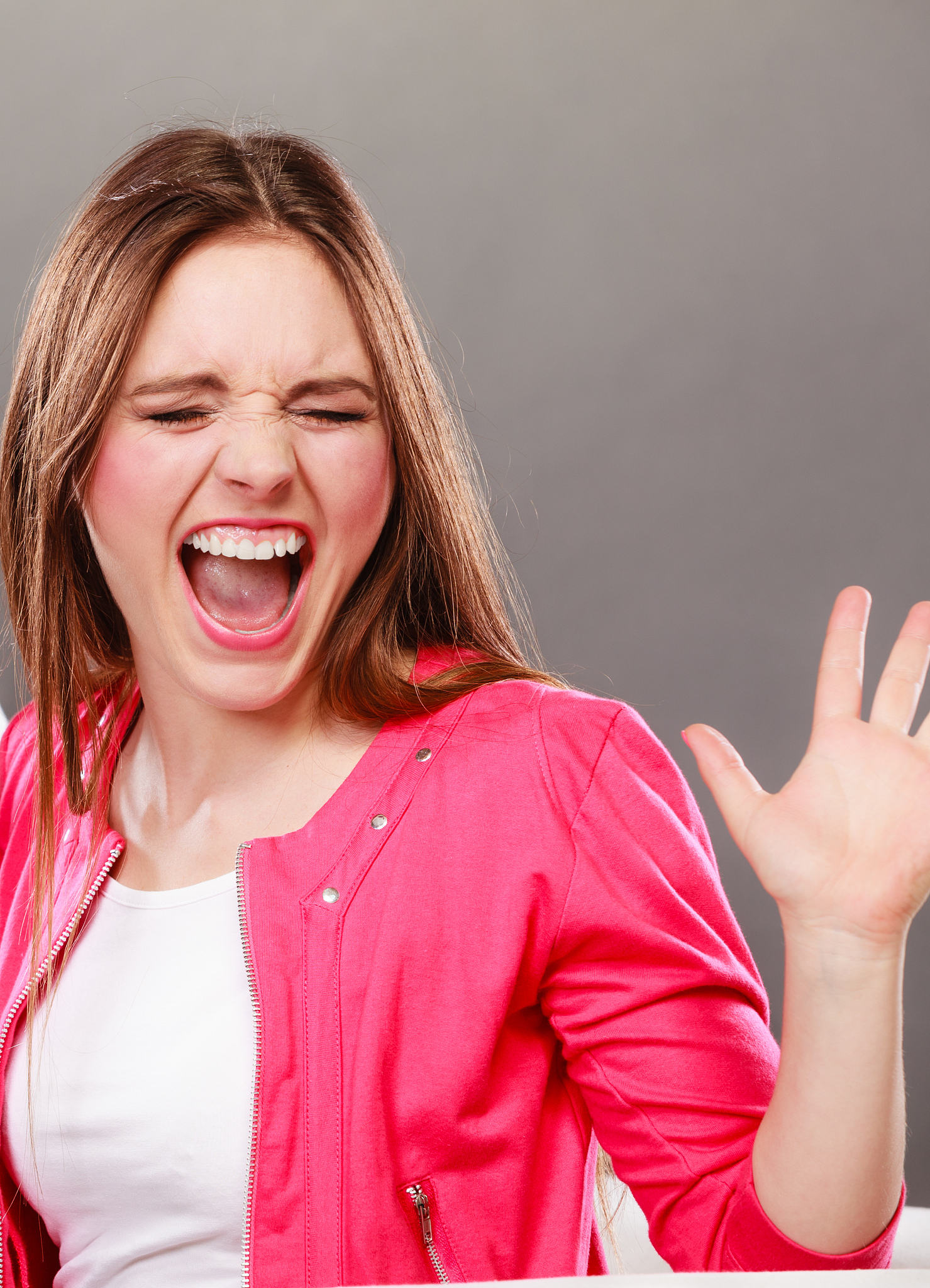 女朋友说'你不要这么好吗'，是什么意思？