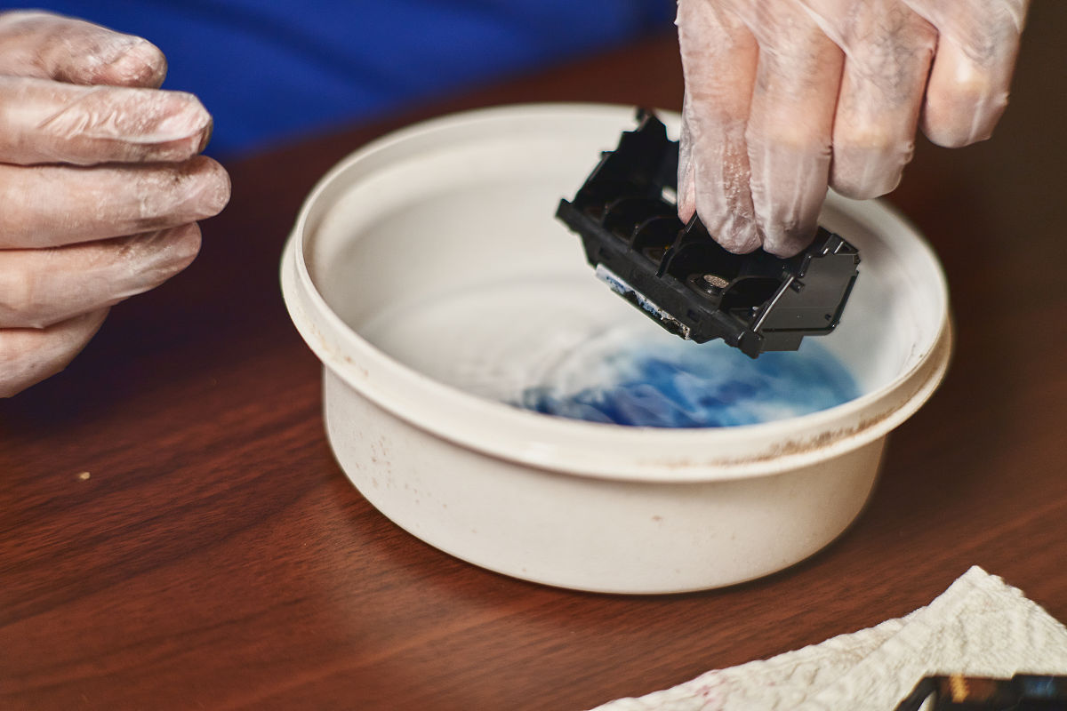 墨水弄到衣服上怎么去除