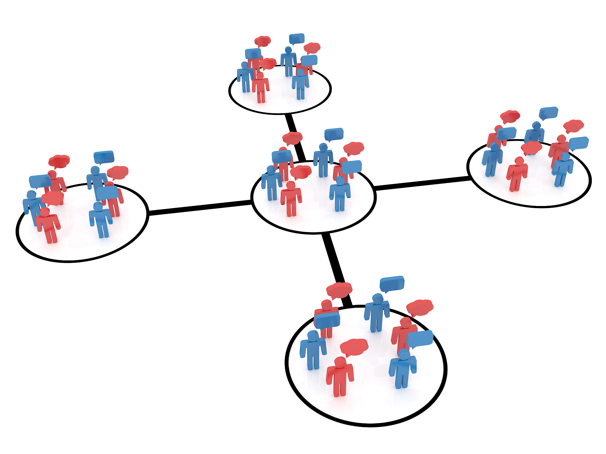 亲和力传播聚类