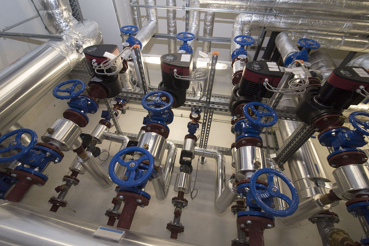 涡街流量计安装步骤及注意事项