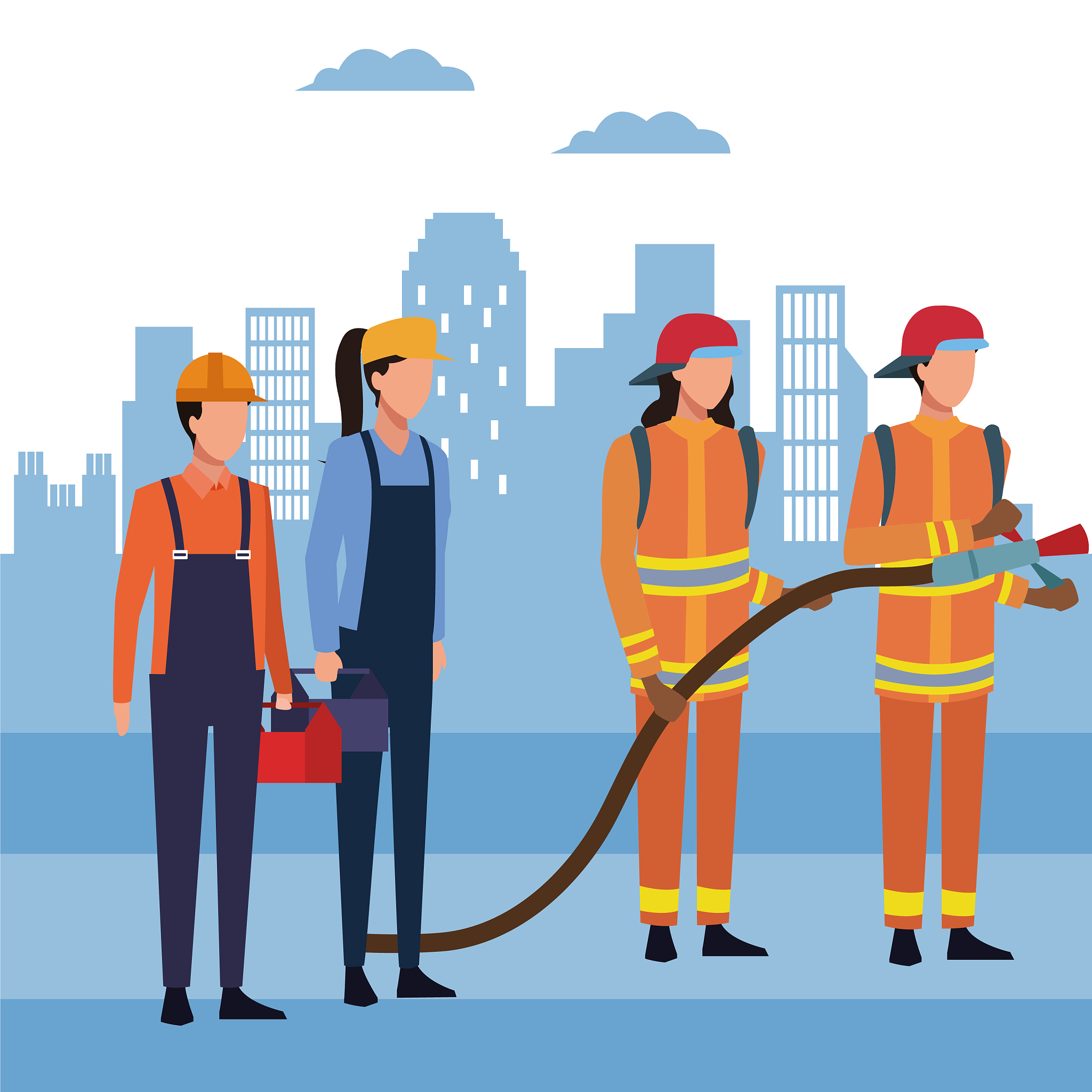 石家庄城市经济职业学院2021年专业设置：涵盖经济、管理、文化、艺术、医学等领域