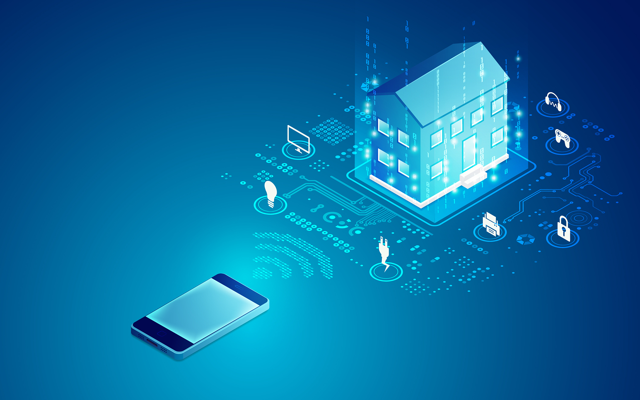 smart home