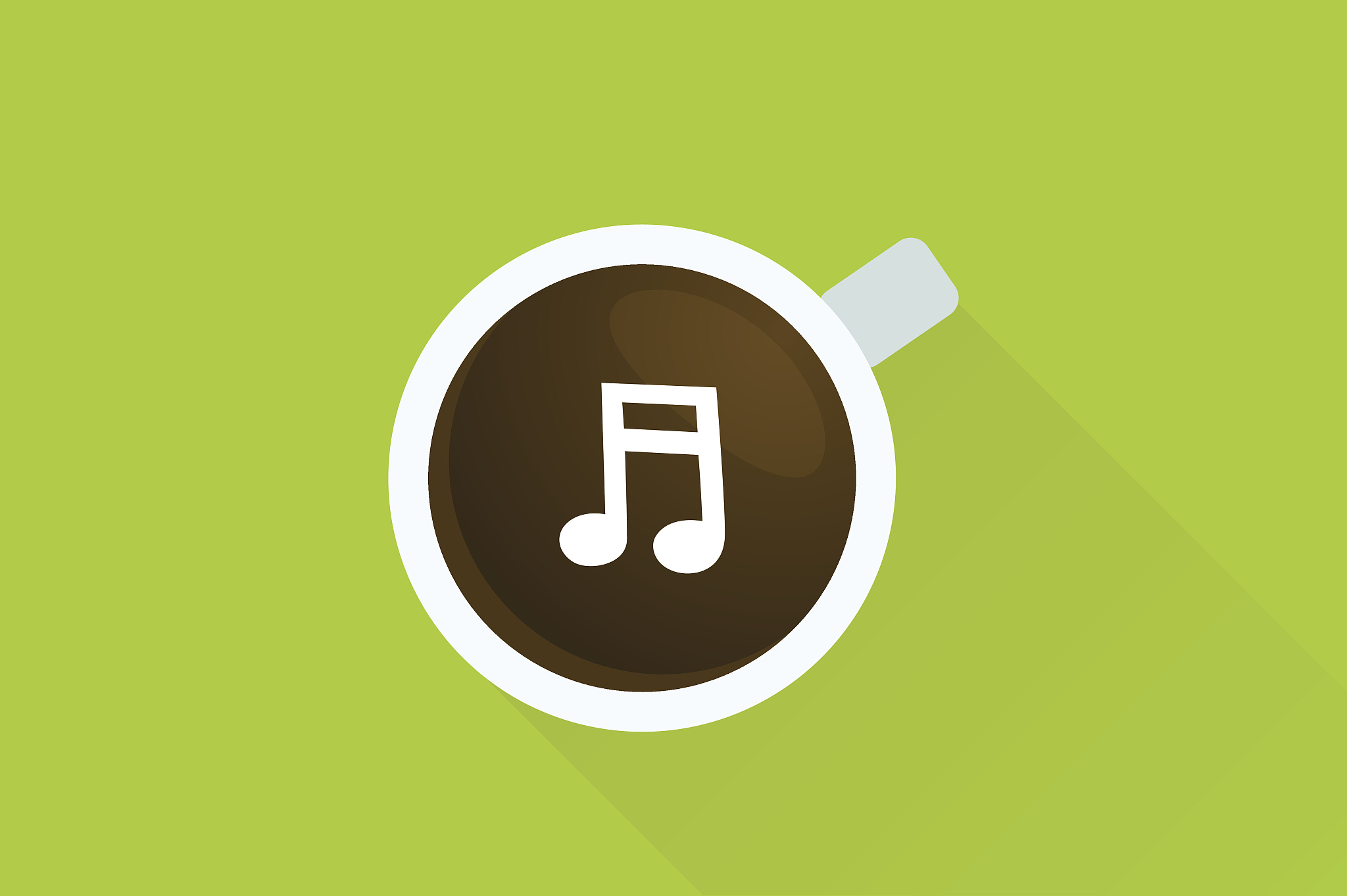 coffee & icon