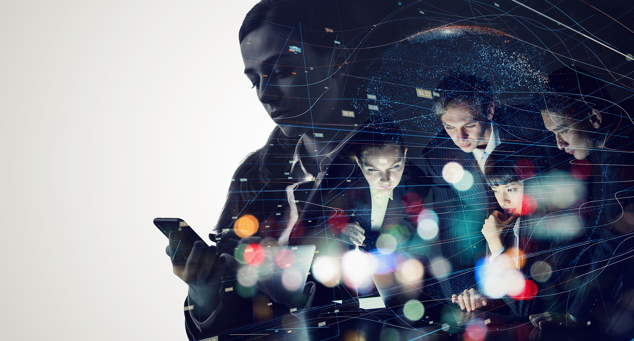 四川托普信息技术职业学院热门专业简介