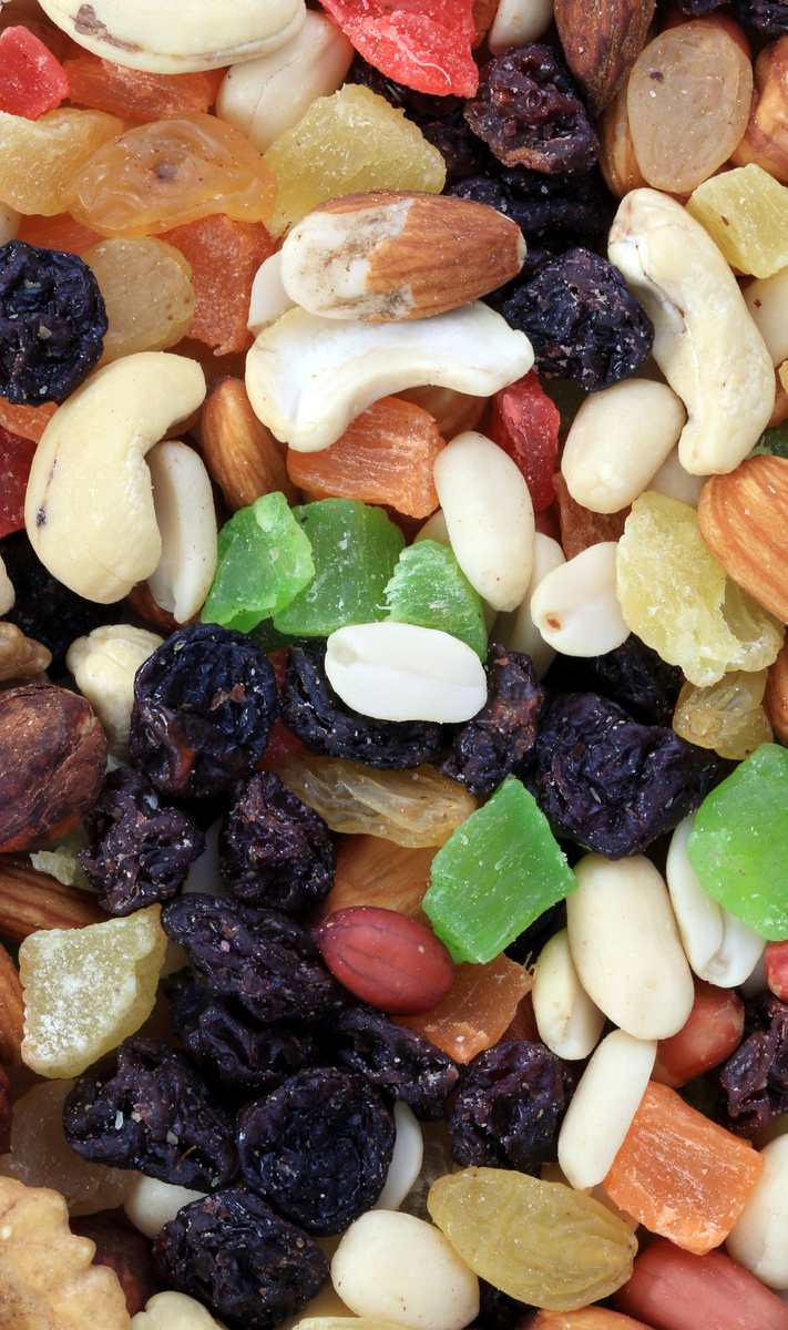 干果店好名字大全：创意昵称，吸引顾客！