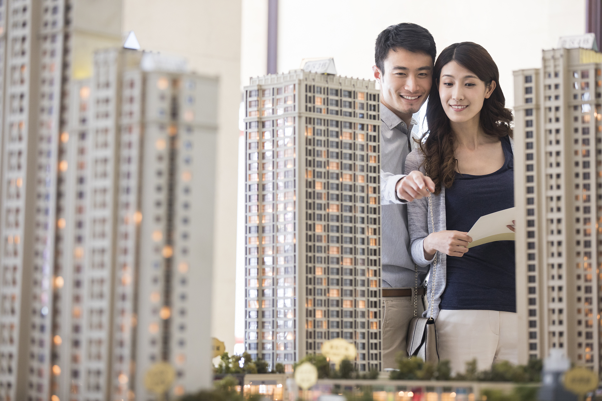 成都市新房板块分析