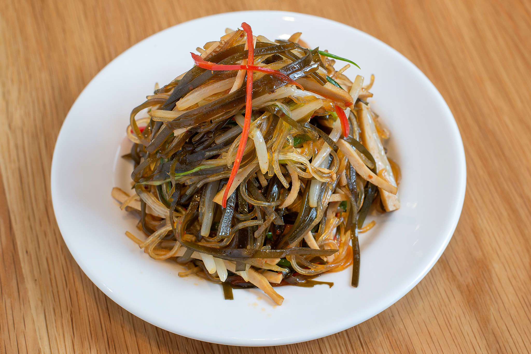 木耳泡好后冰箱保存时间：3-5天！超期就别吃了！