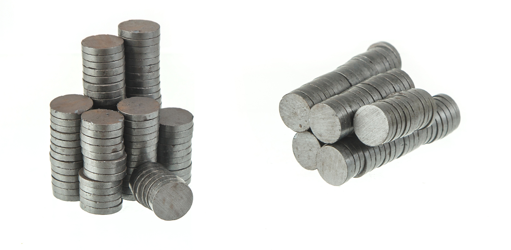 磁铁能吸引什么？300字以上详细解答