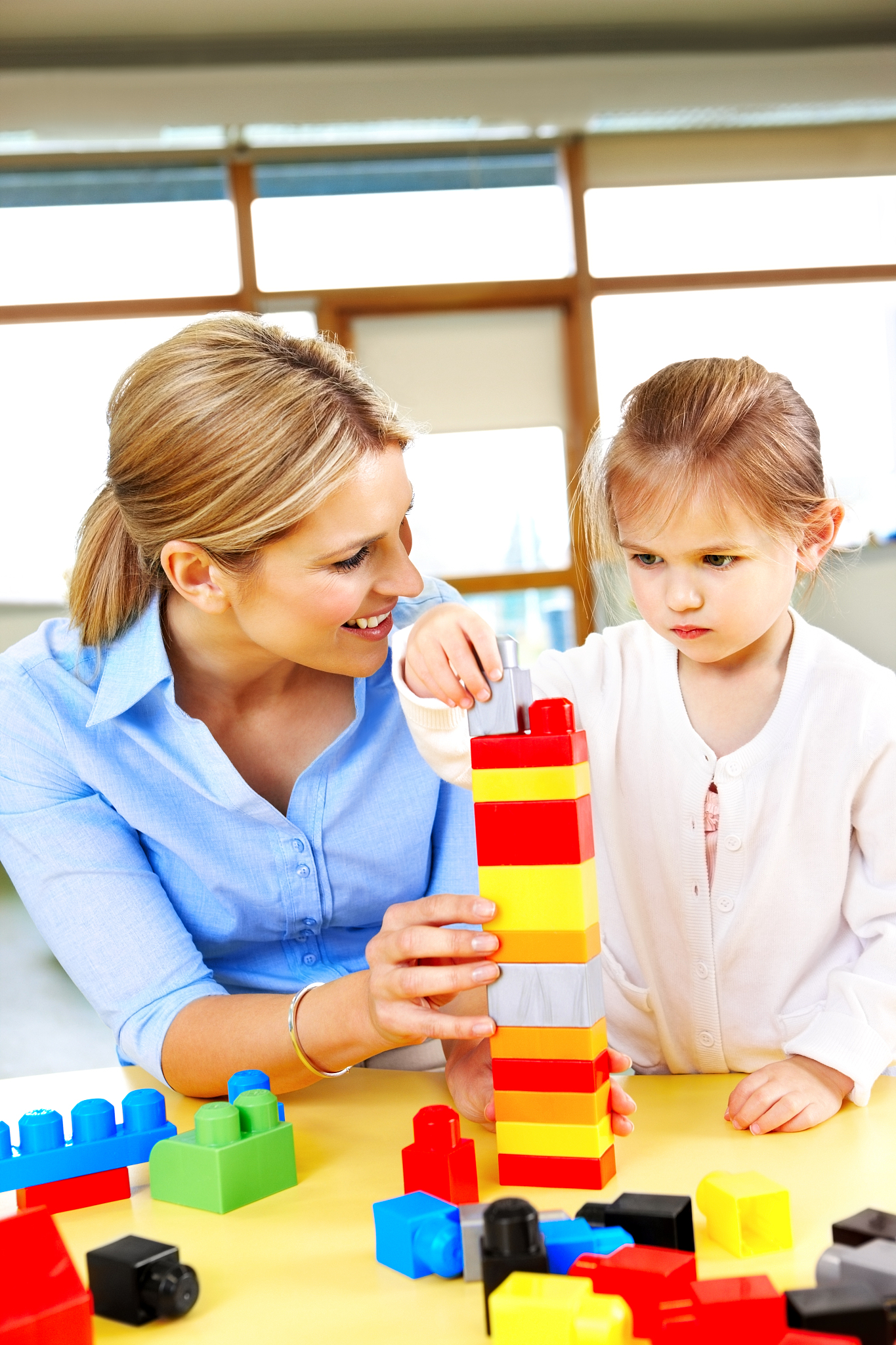 贵阳幼师专业学校：就业保障，未来可期