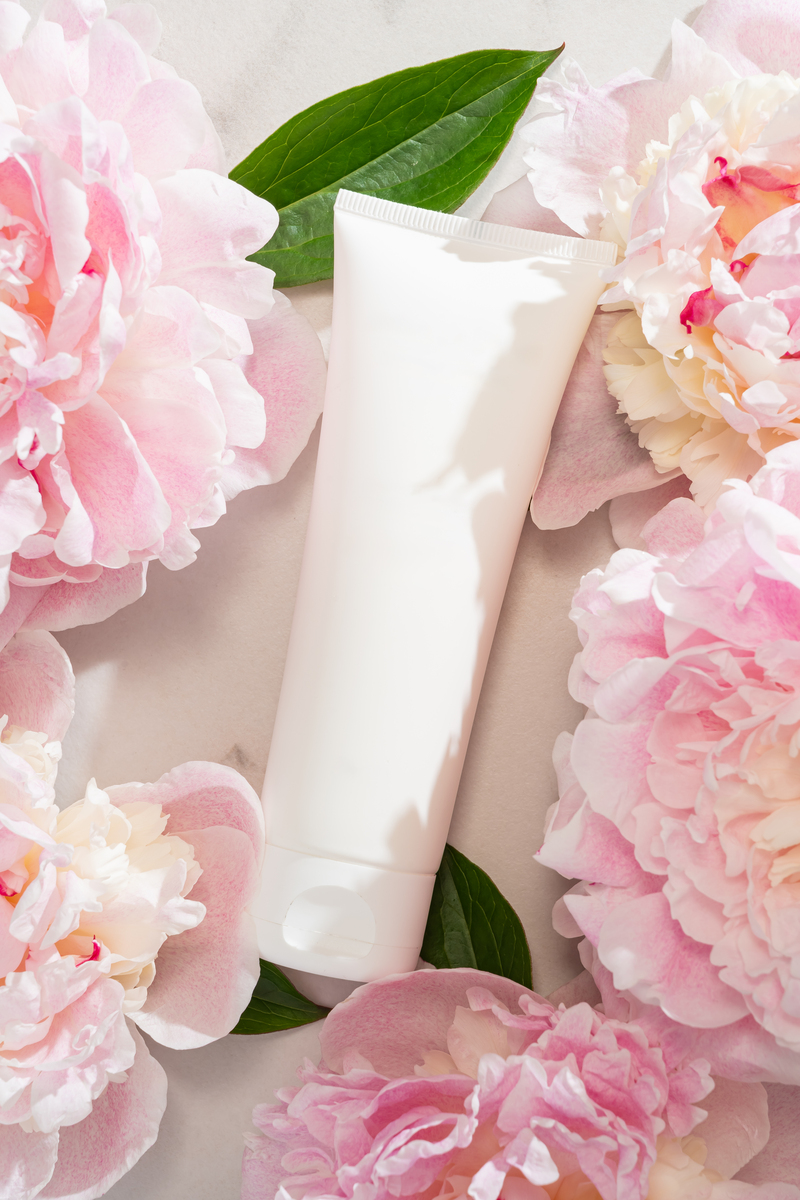 白茶花去角质啫喱 敏感肌的安心之选 使用感受800字