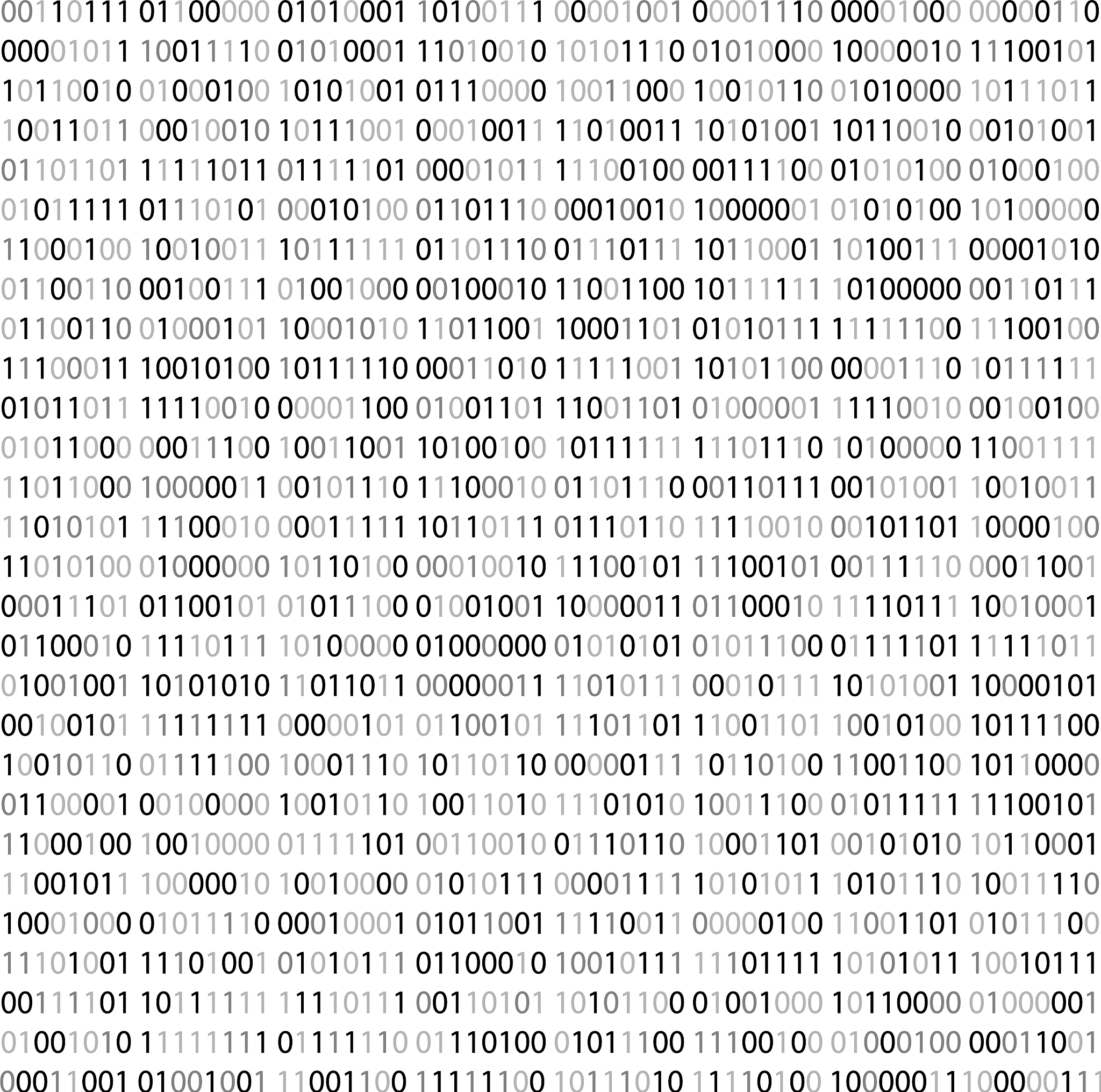 八位二进制补码：三个1和五个0能表示的最小整数