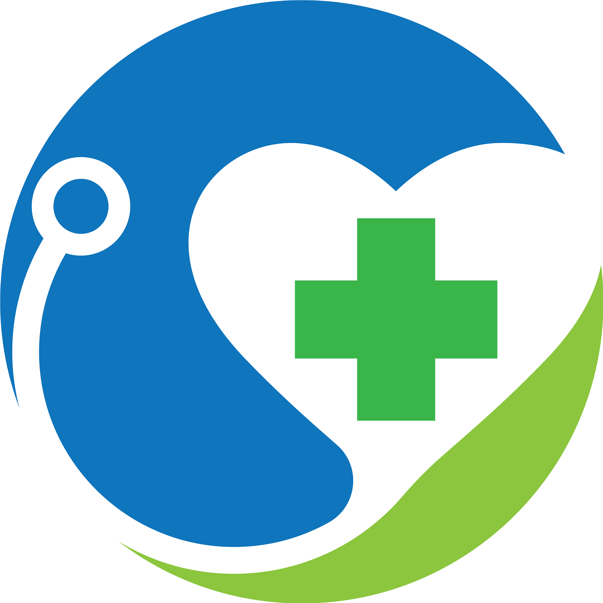 medical cross icon