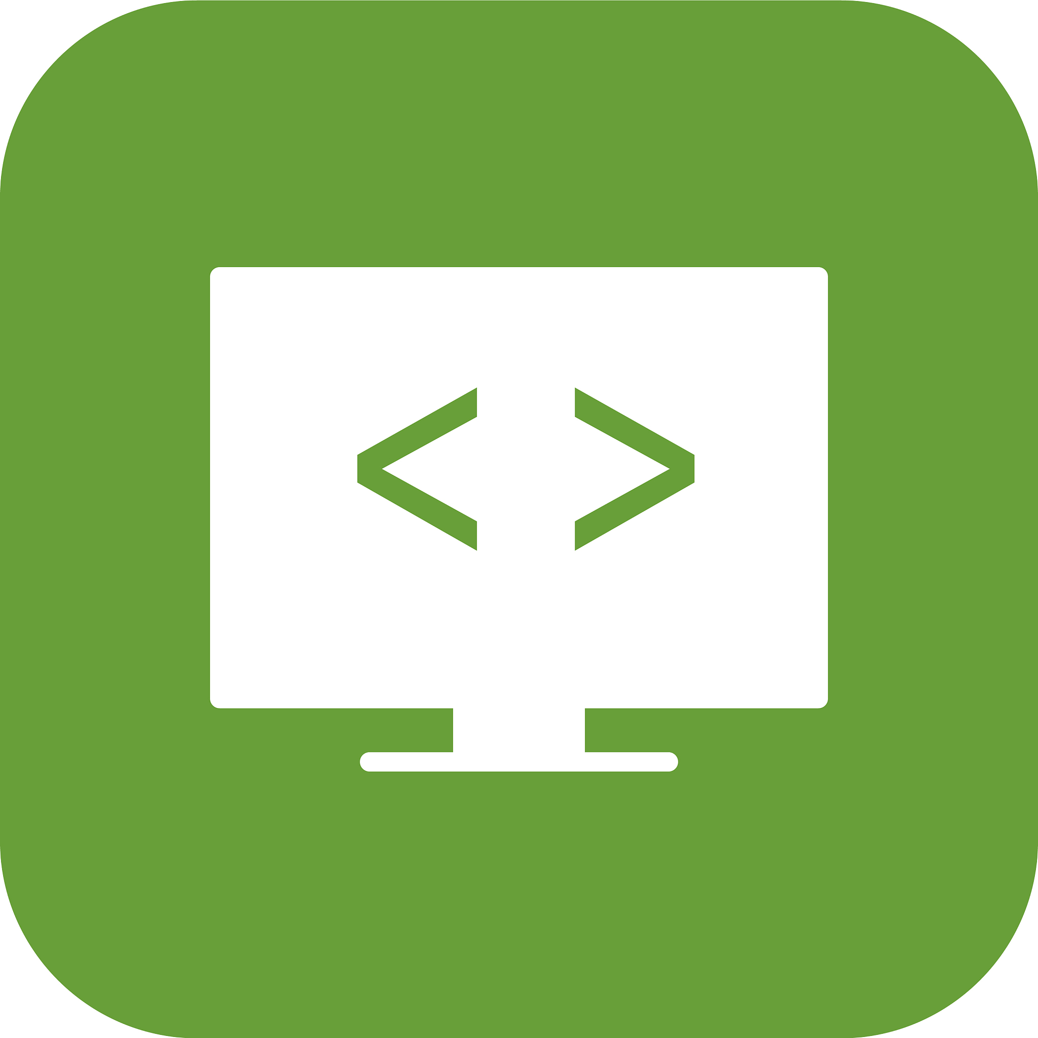 code optimization icon
