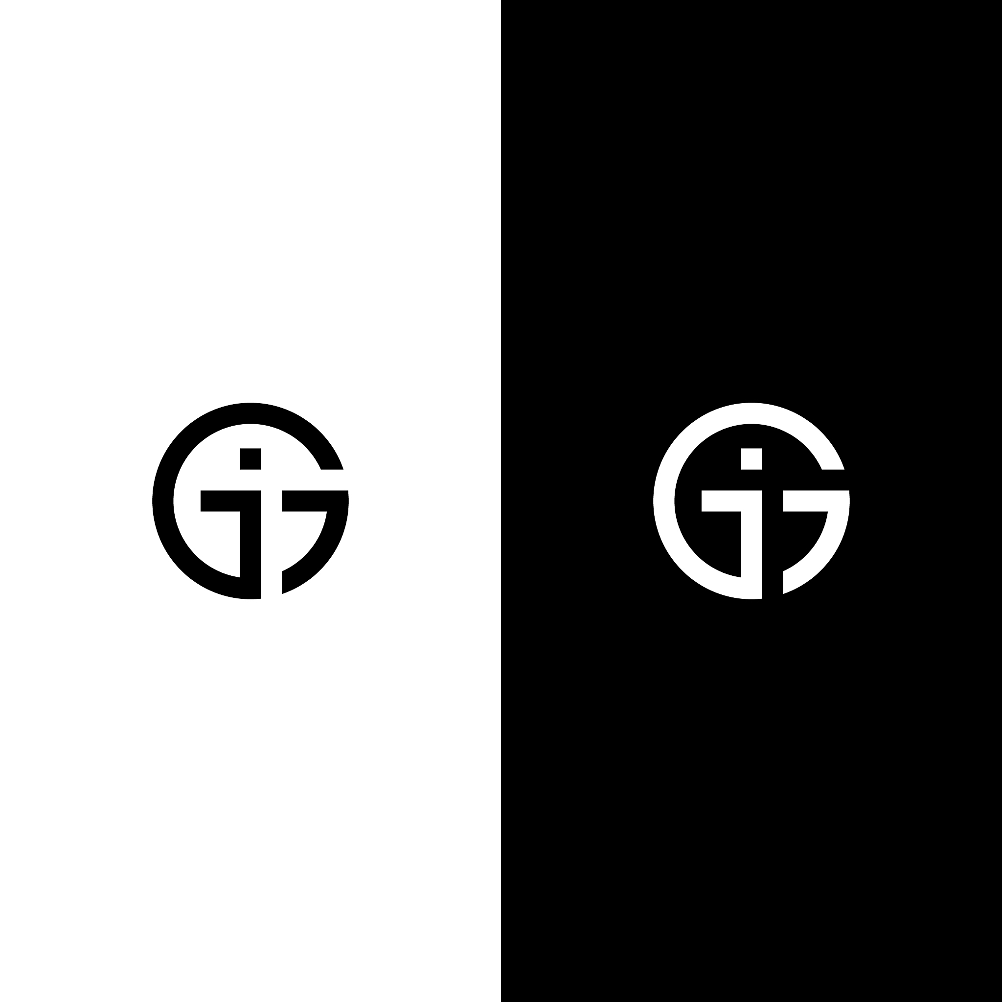 ornament logo template