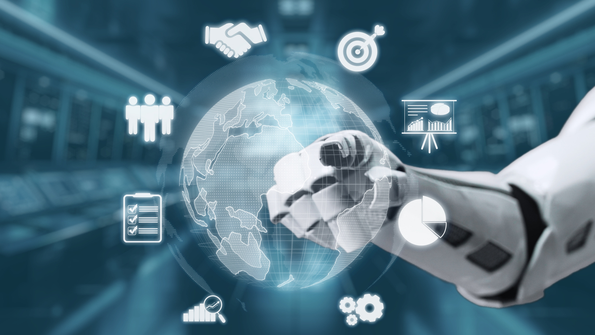 以党代会精神为引领，推动计算机科学学科发展，服务能源资源领域