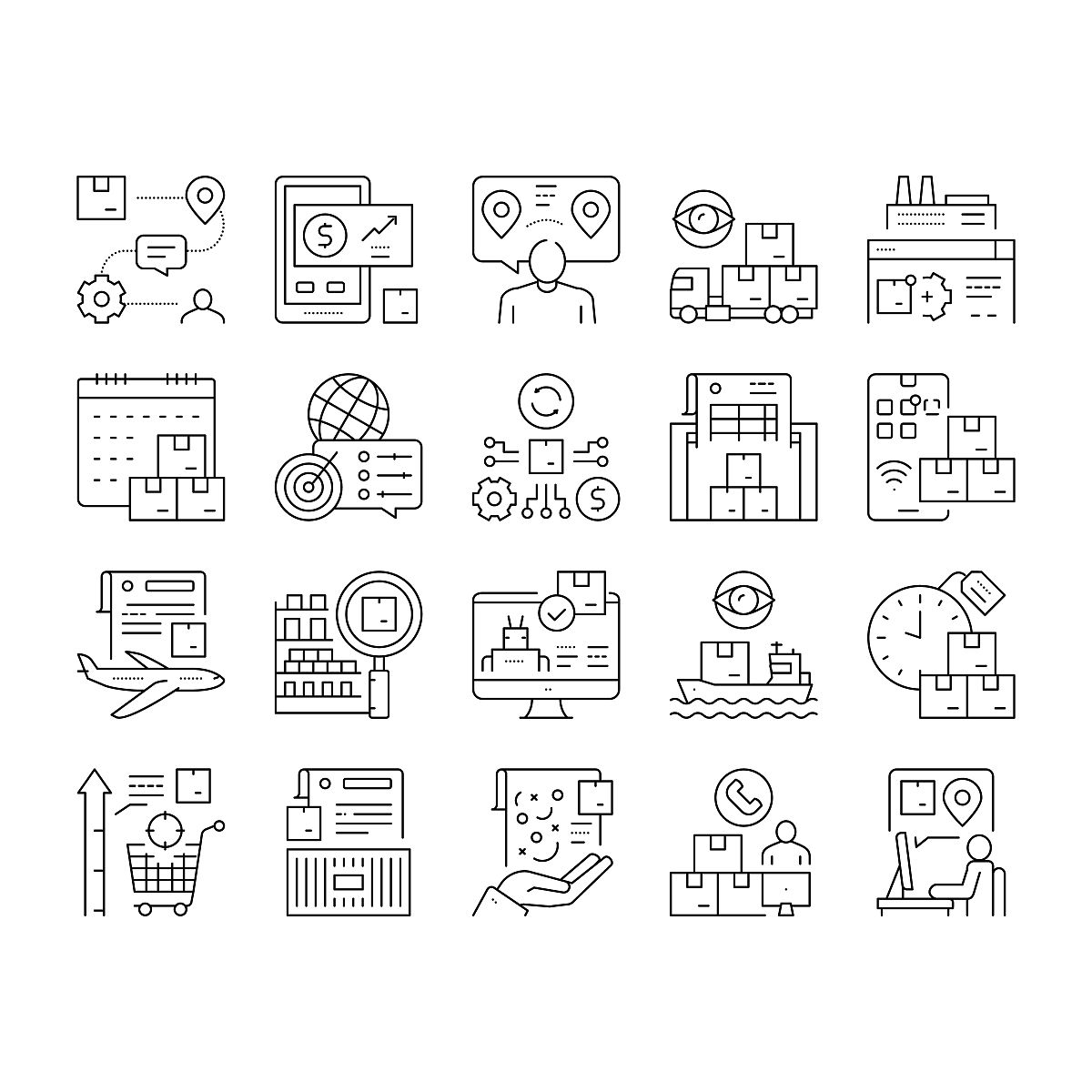 2022年贵阳职业技术学院中专部物流服务与管理专业招生 - 就业前景广阔