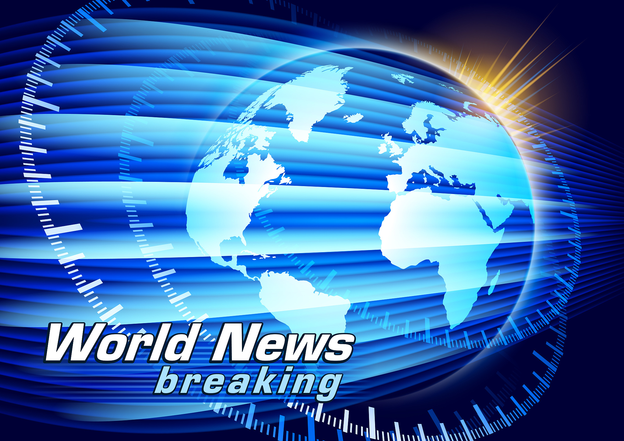 world news