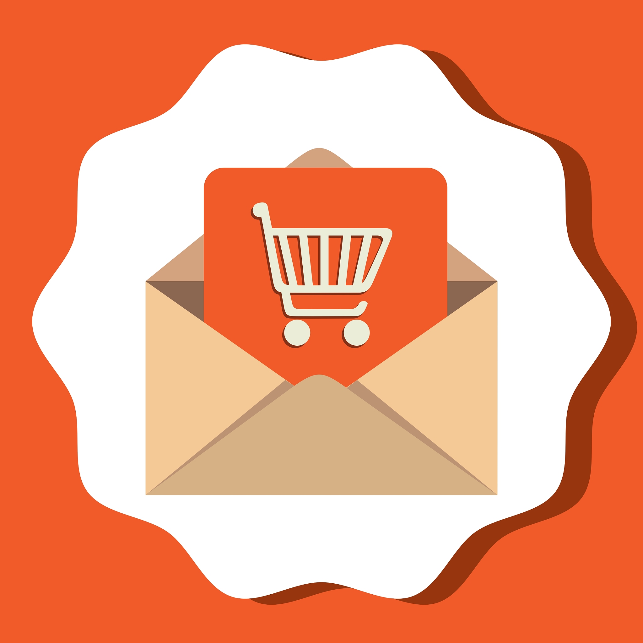 email sending and electronic communications