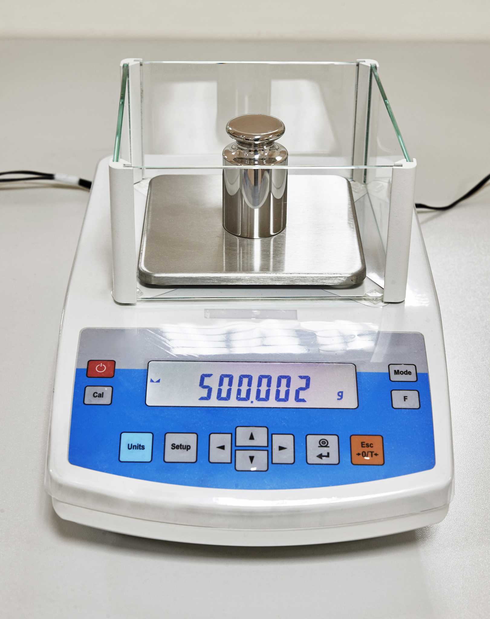 What to Look for When Choosing an Oscillatory Abrasion Tester