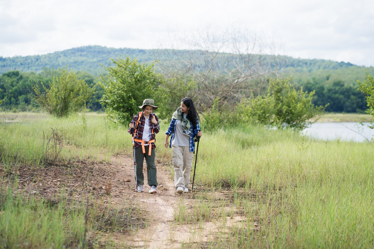 林雅之旅：探索自然与文化之美