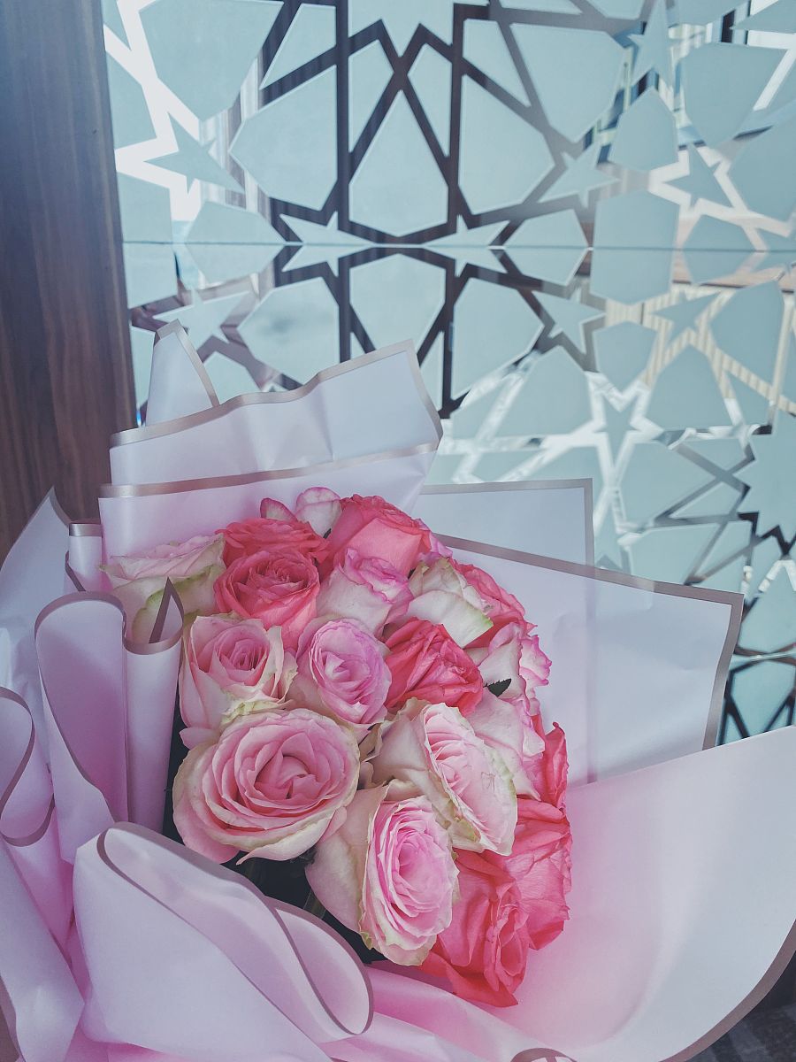 结婚周年情人节送什么花？浪漫选择推荐