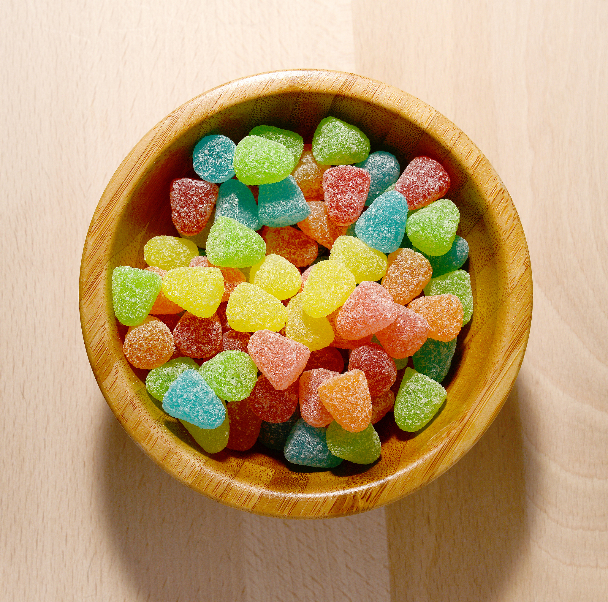 溶豆口味大全：20种常见口味一览