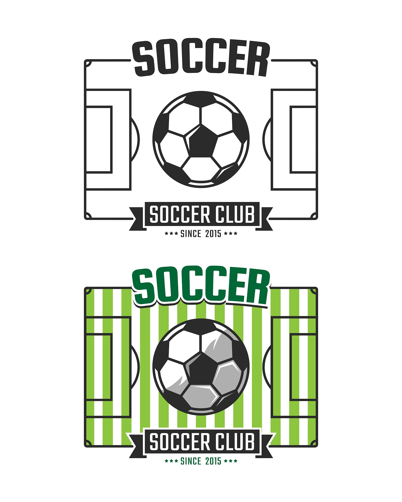 soccer club