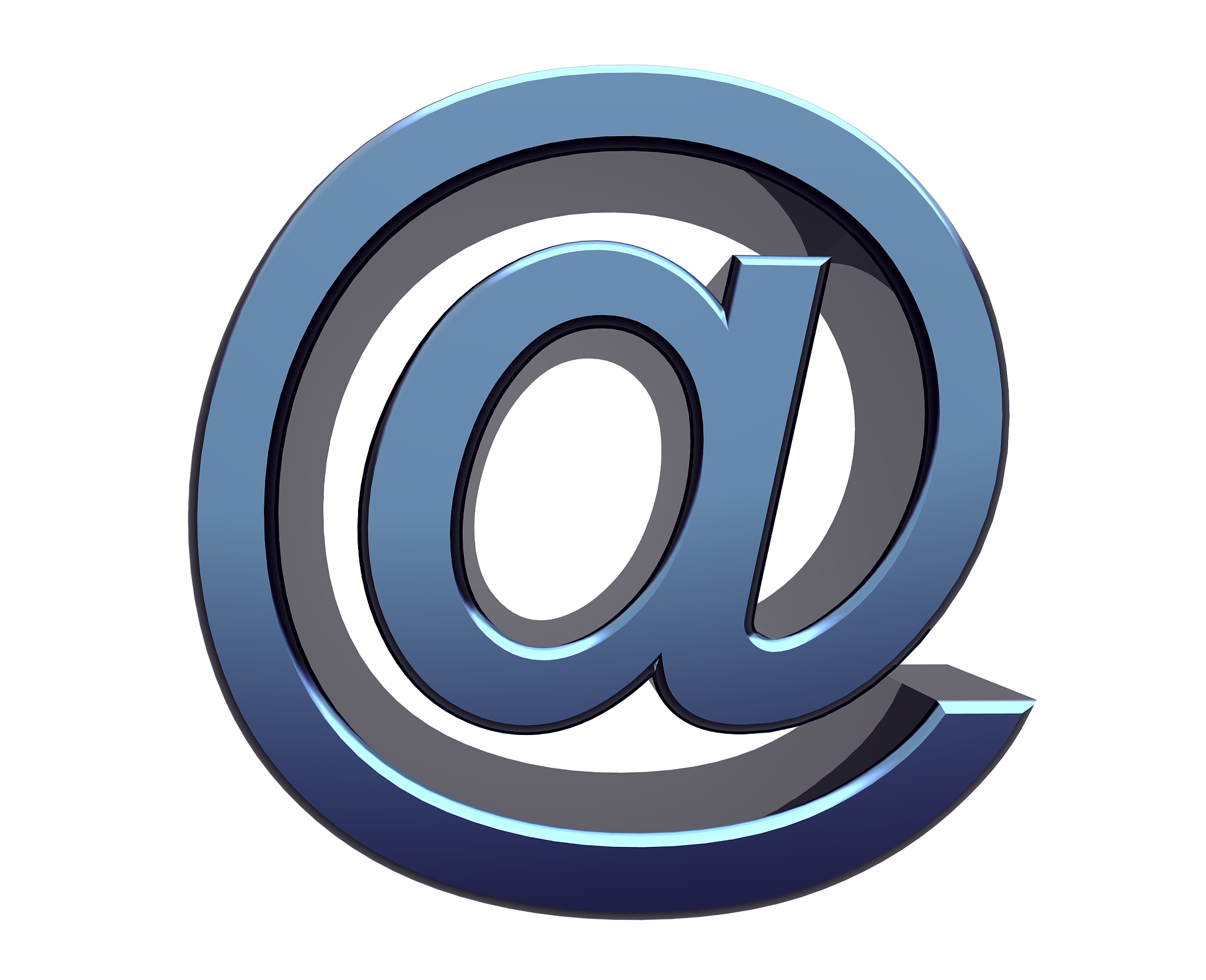 email
