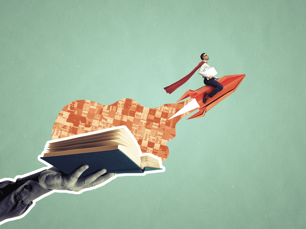 迷茫时读书，焦虑时运动，独处时蓄力：一个人最好的活法