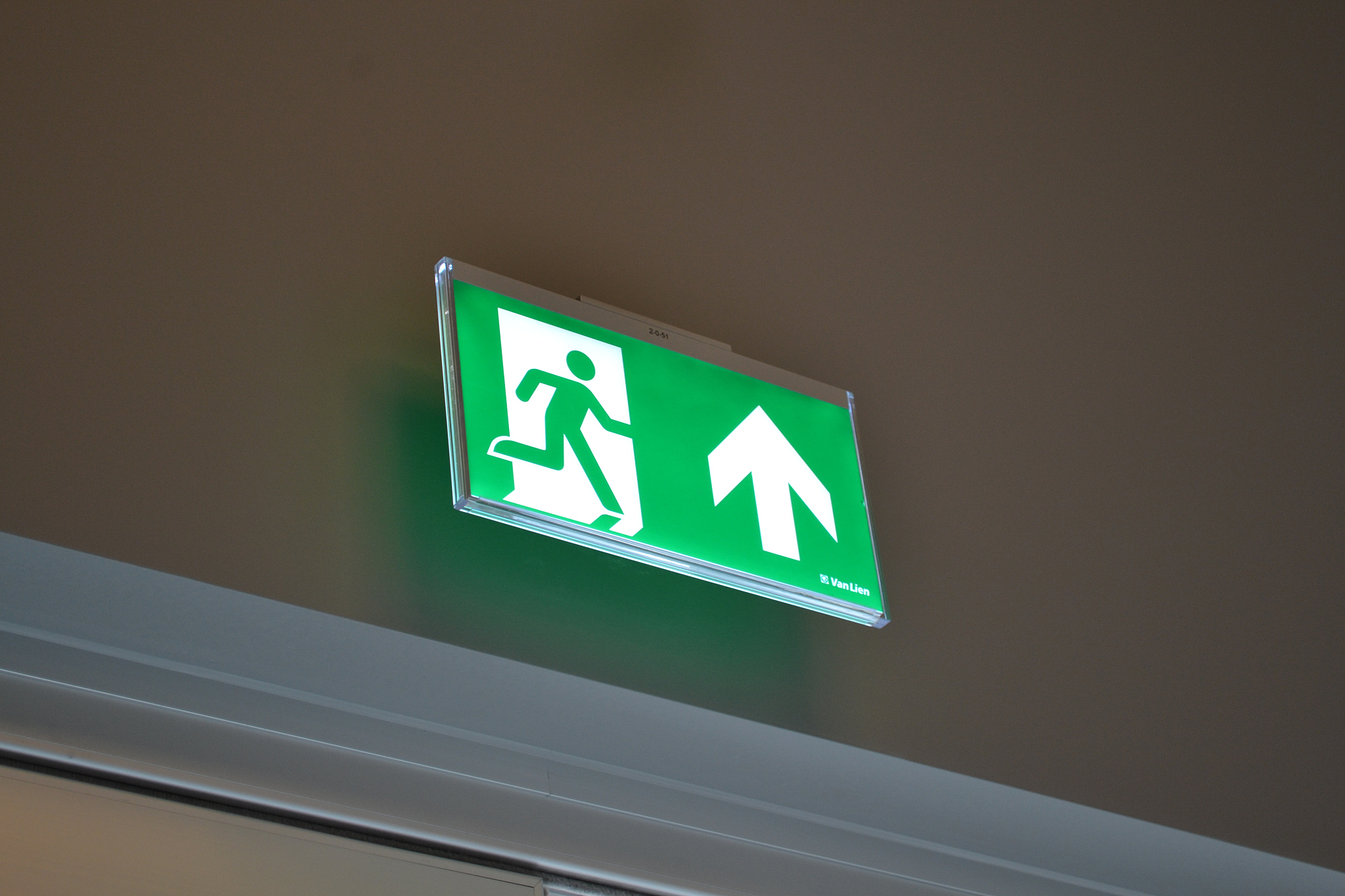 养老机构安全出口设置