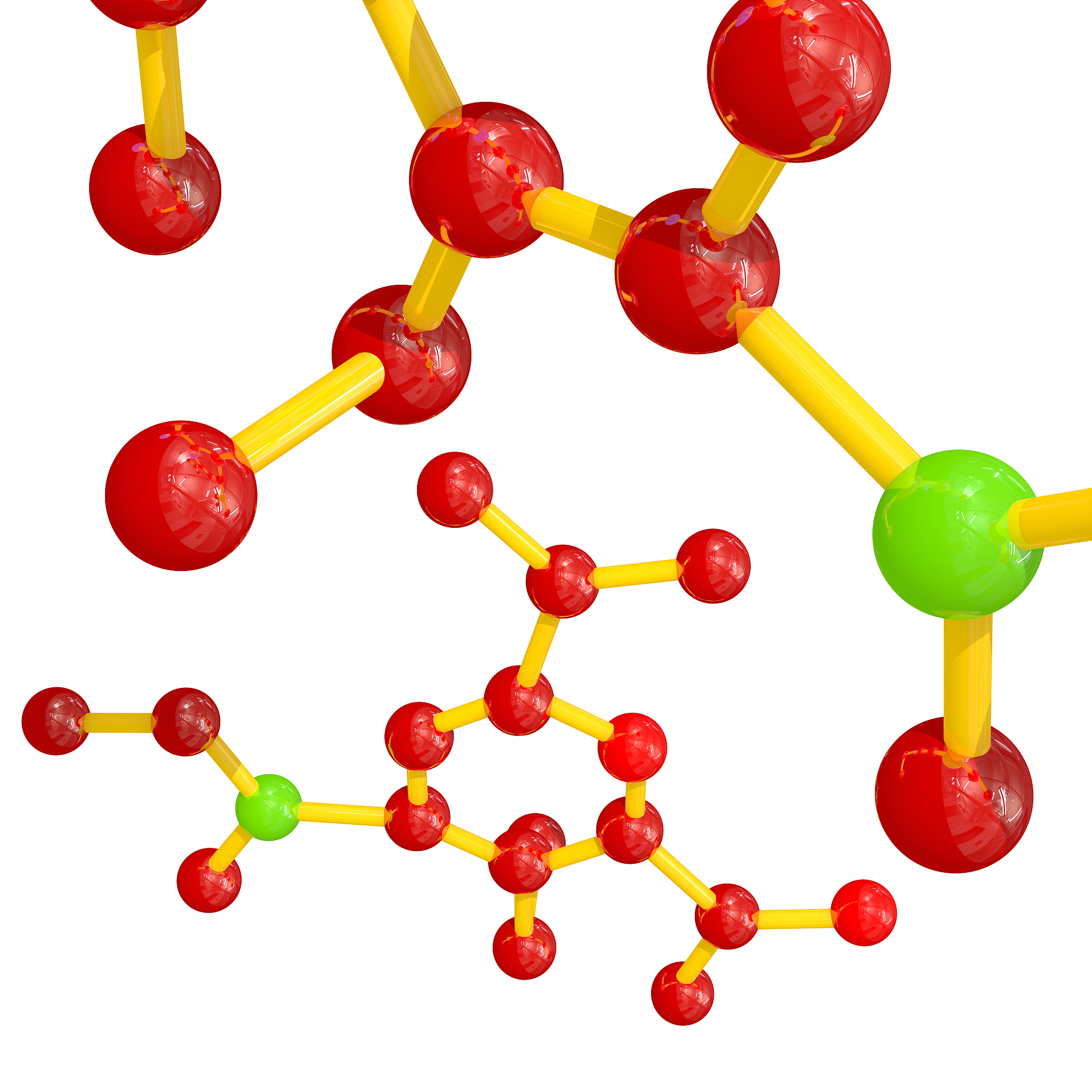 三千字的高分子硼化合物的综述