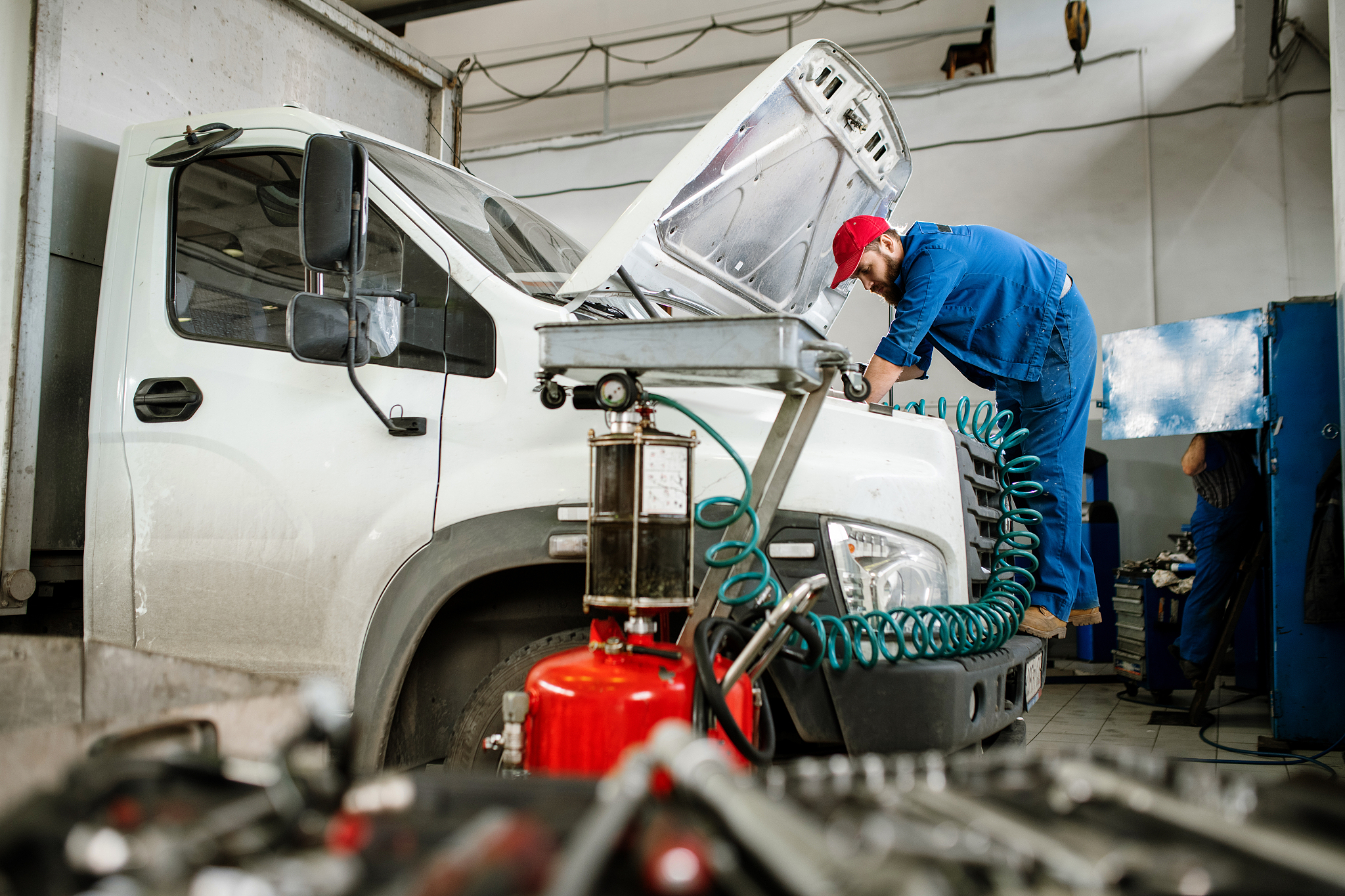 巴中职业技术学院汽车电子技术专业招生 - 培养未来汽车人才