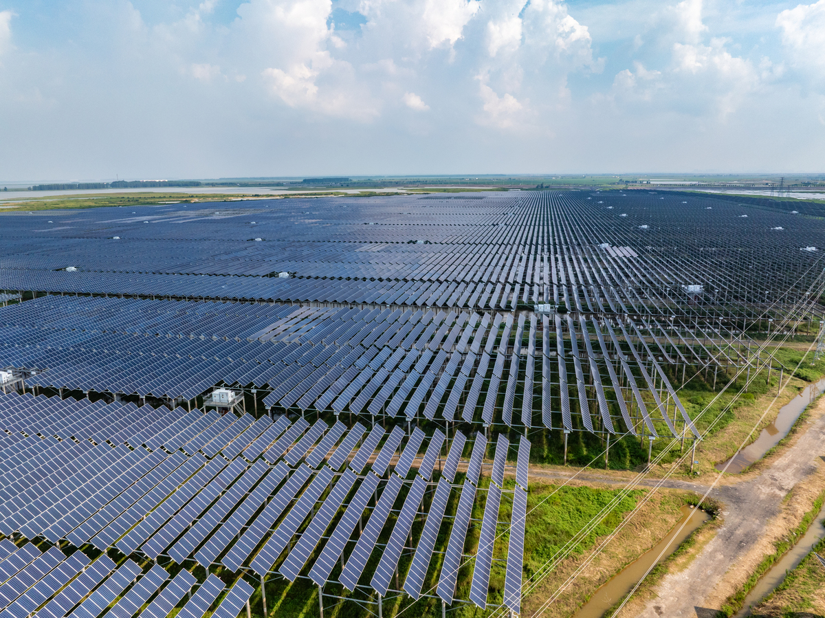 常州九天新能源科技股份有限公司